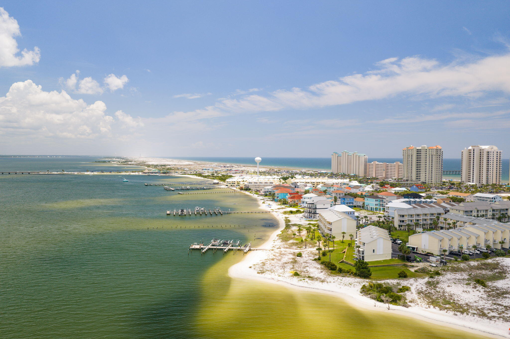 1440 Paradise Point Drive Navarre FL 32566