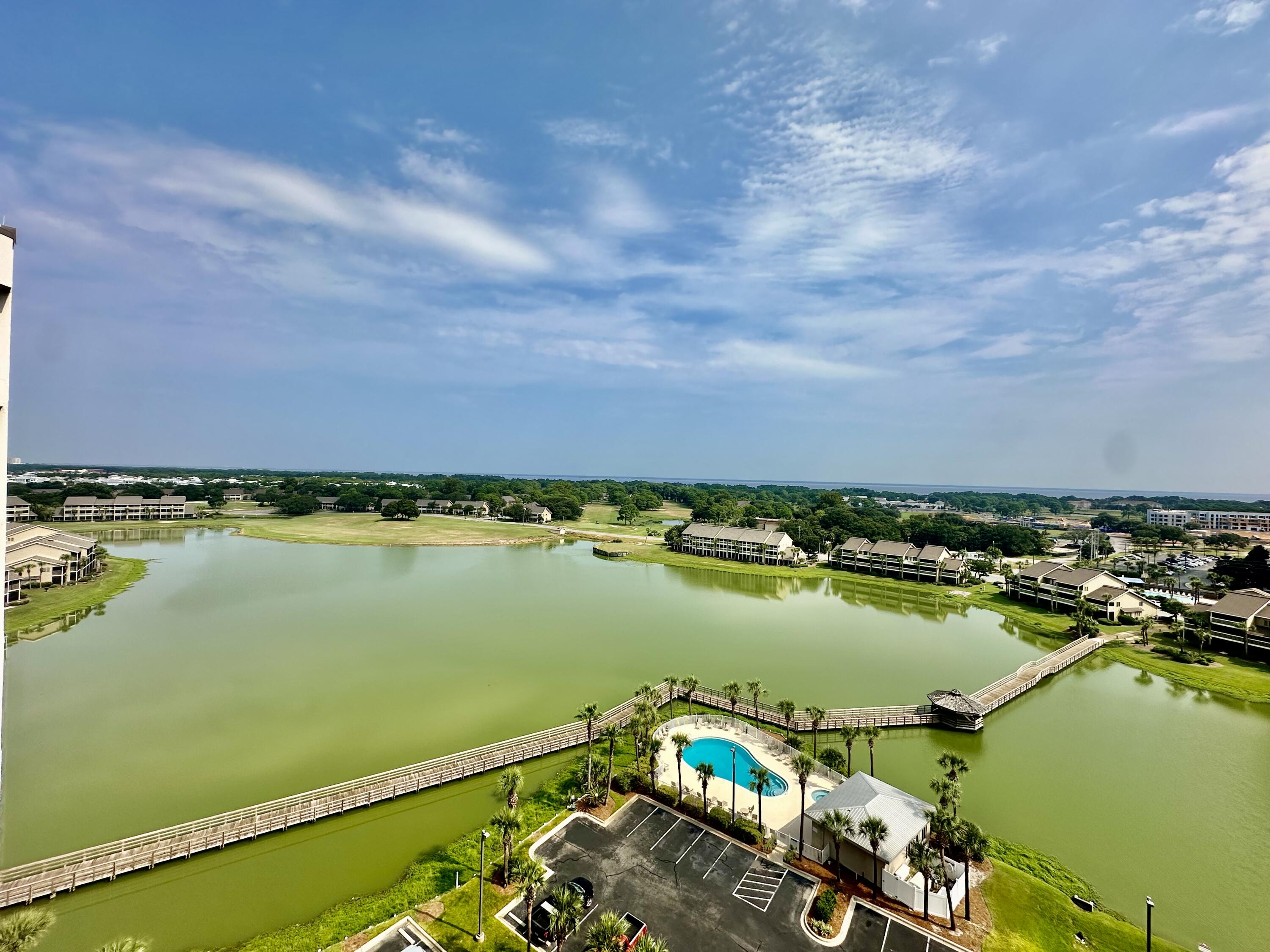 1272 Scenic Gulf Drive Miramar Beach FL 32550