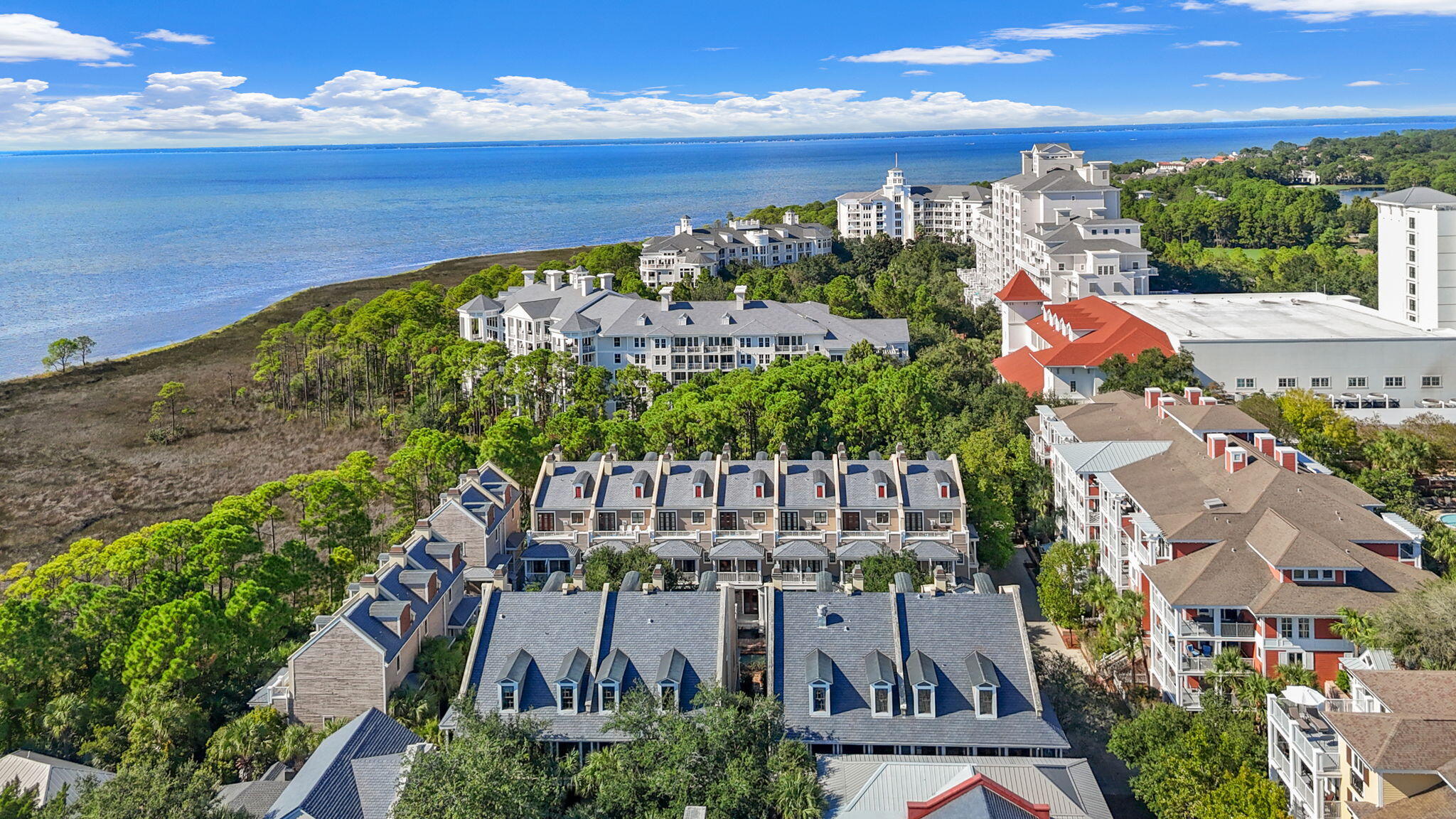 9201 Market Street Inn Miramar Beach FL 32550