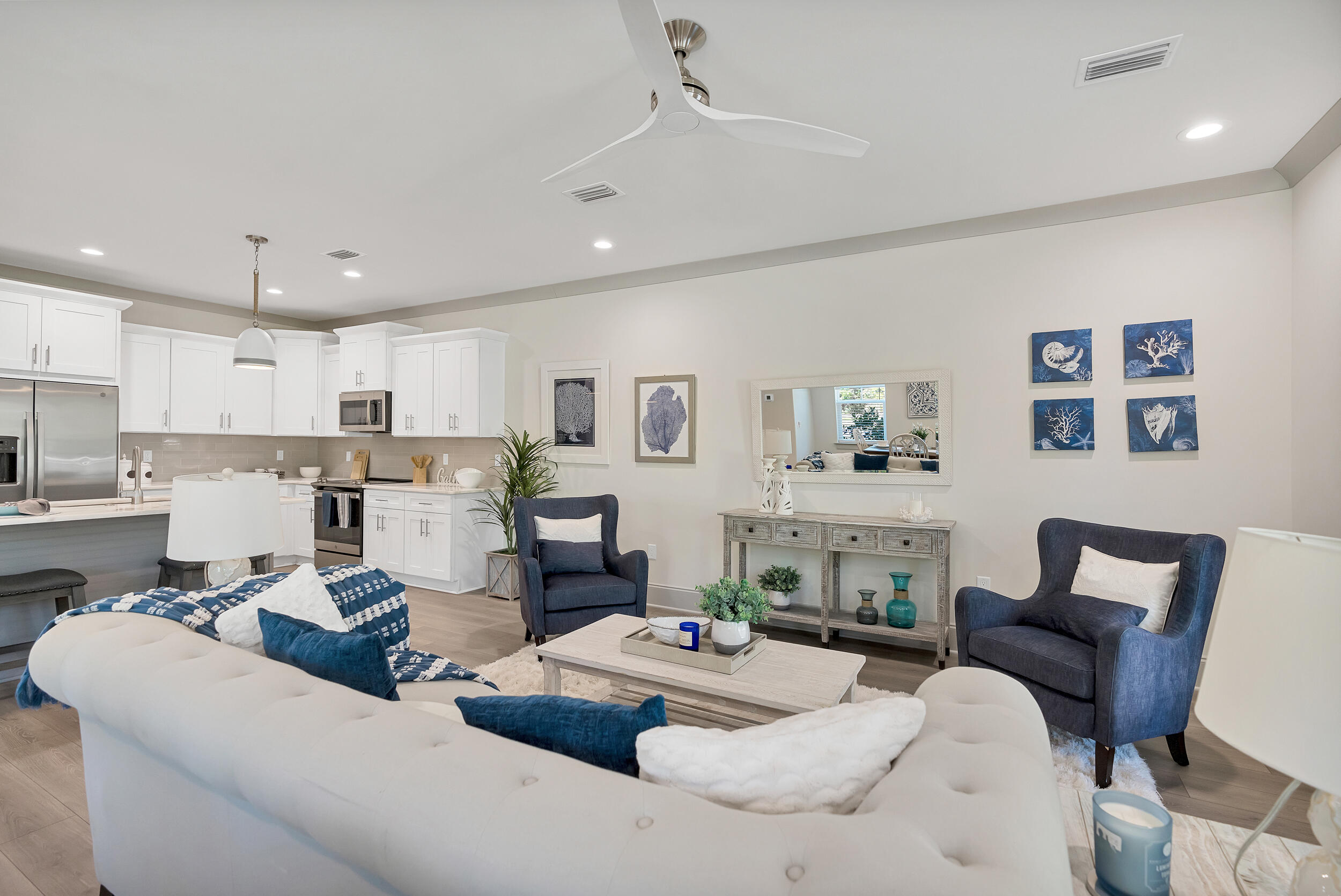 36 Golden Bell Court Inlet Beach FL 32461