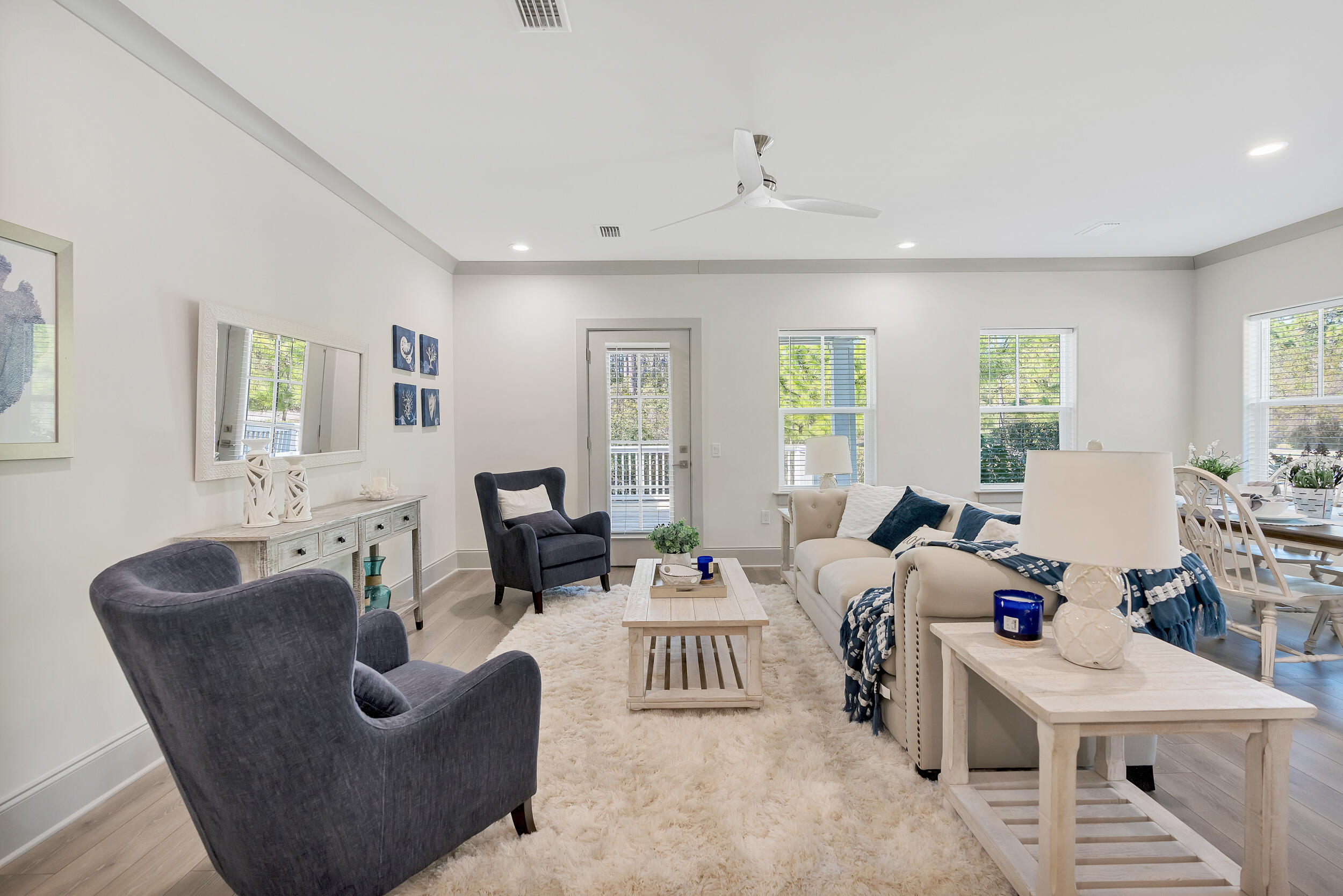 36 Golden Bell Court Inlet Beach FL 32461