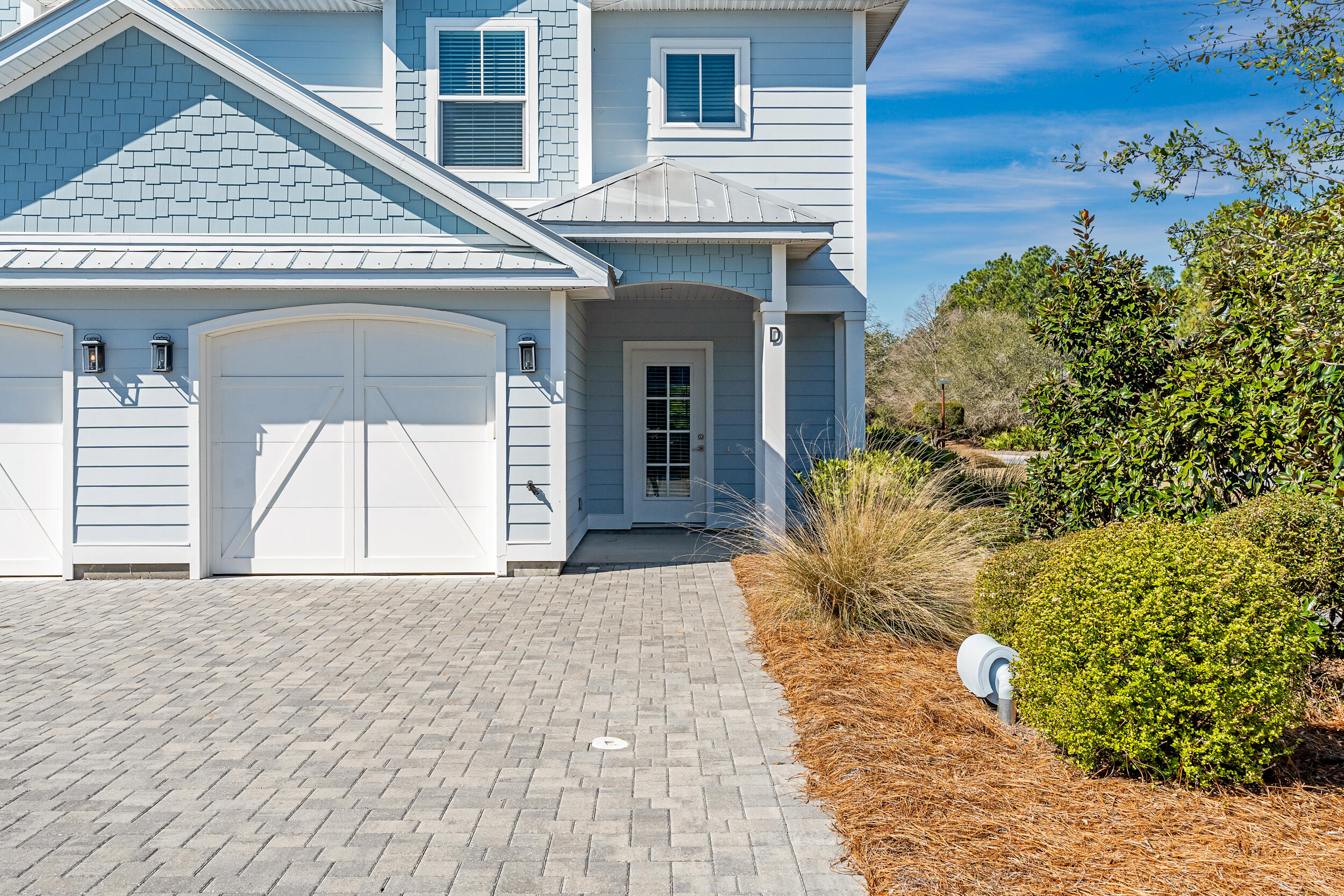 36 Golden Bell Court Inlet Beach FL 32461