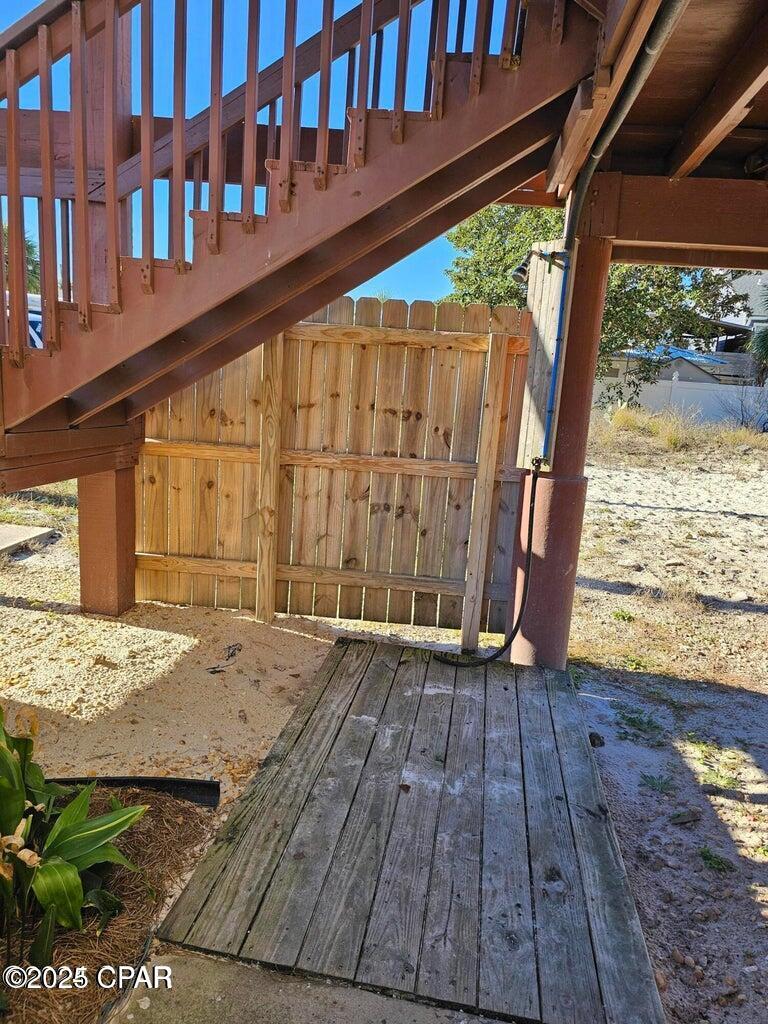 4114 Holiday Drive Panama City Beach FL 32407