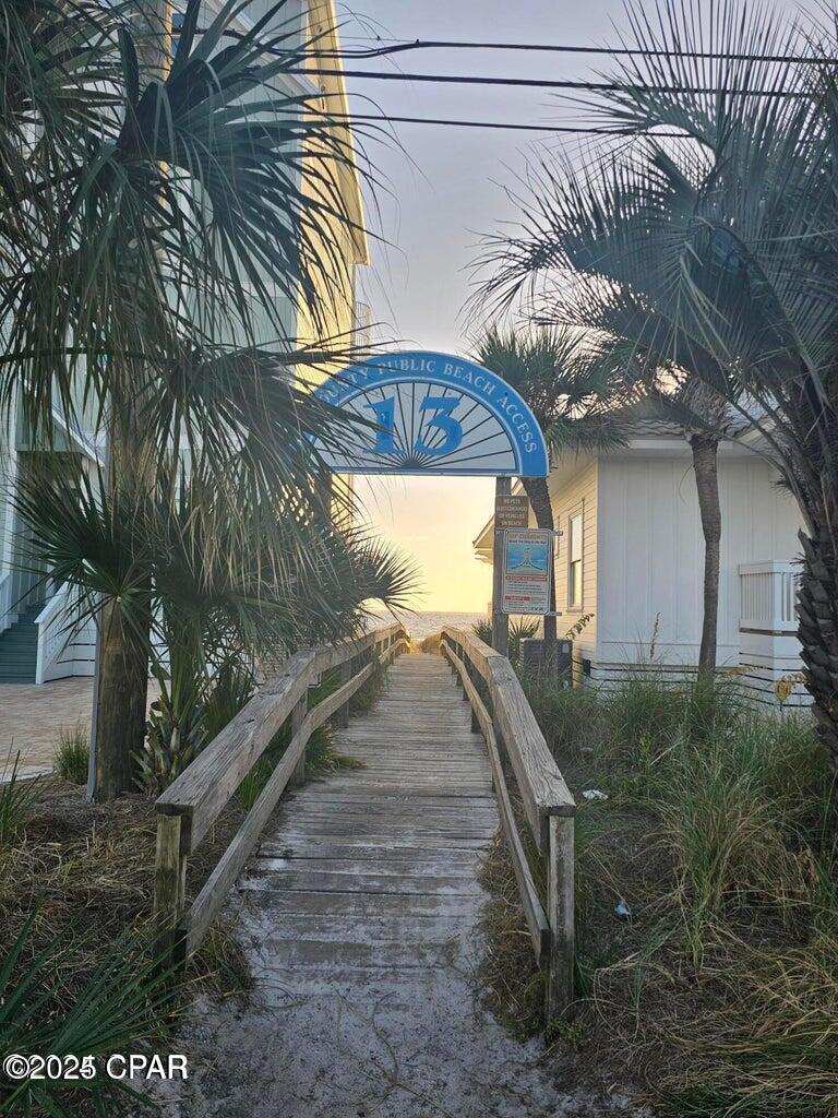 4114 Holiday Drive Panama City Beach FL 32407