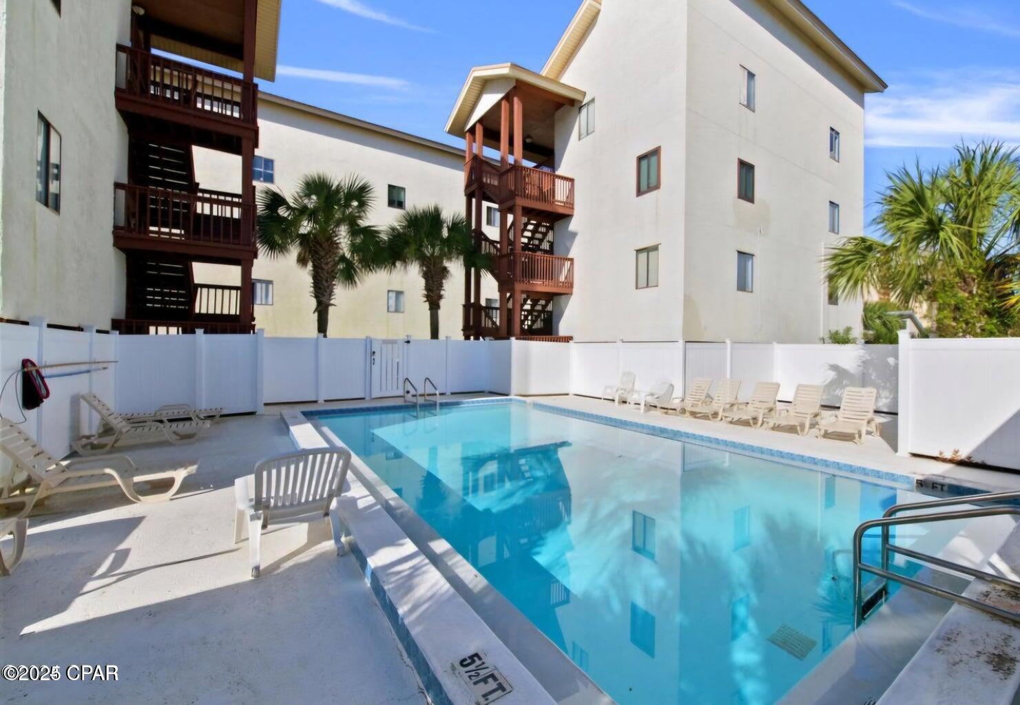 4114 Holiday Drive Panama City Beach FL 32407