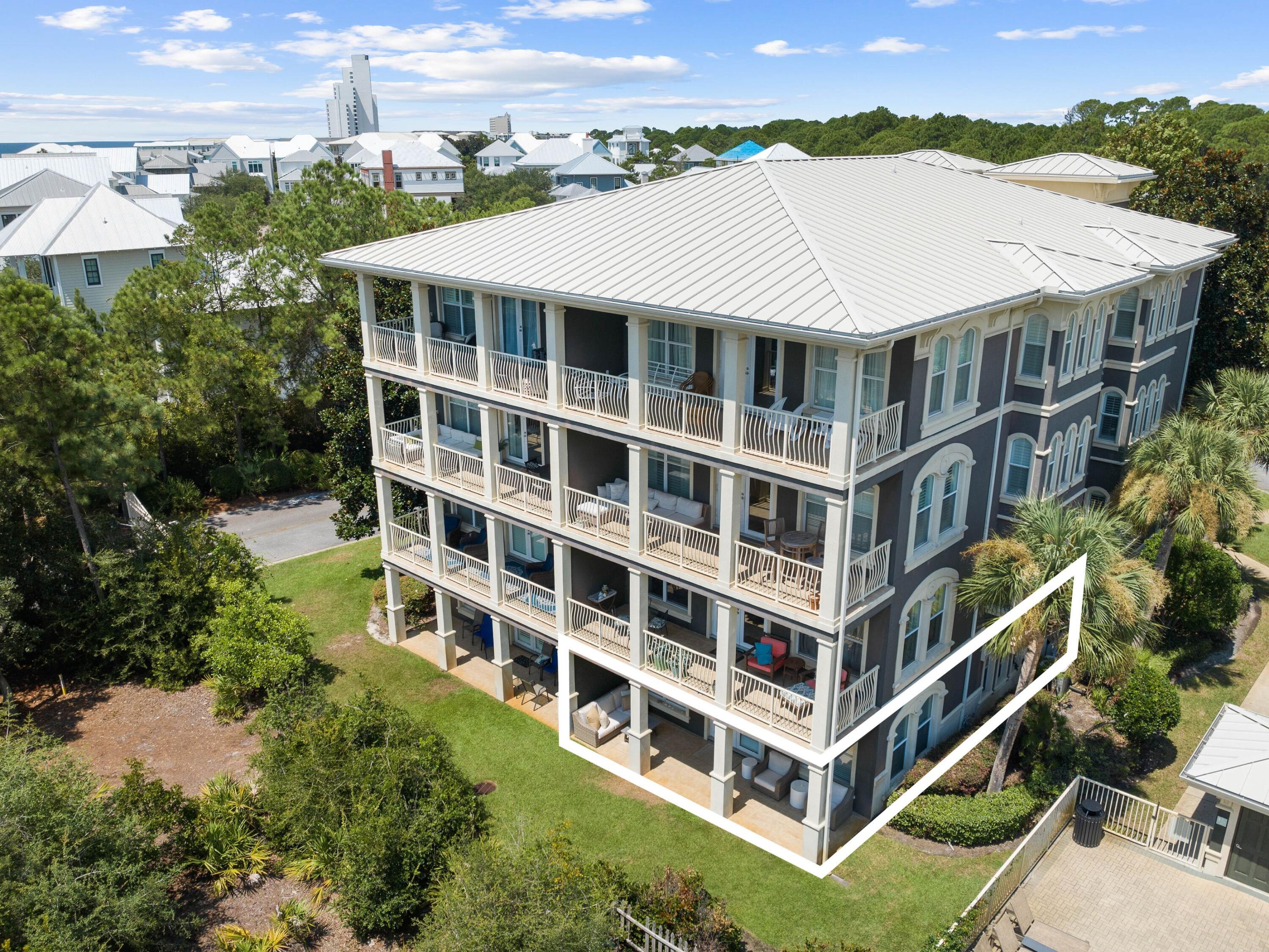 4545 E County Hwy 30a Santa Rosa Beach FL 32459