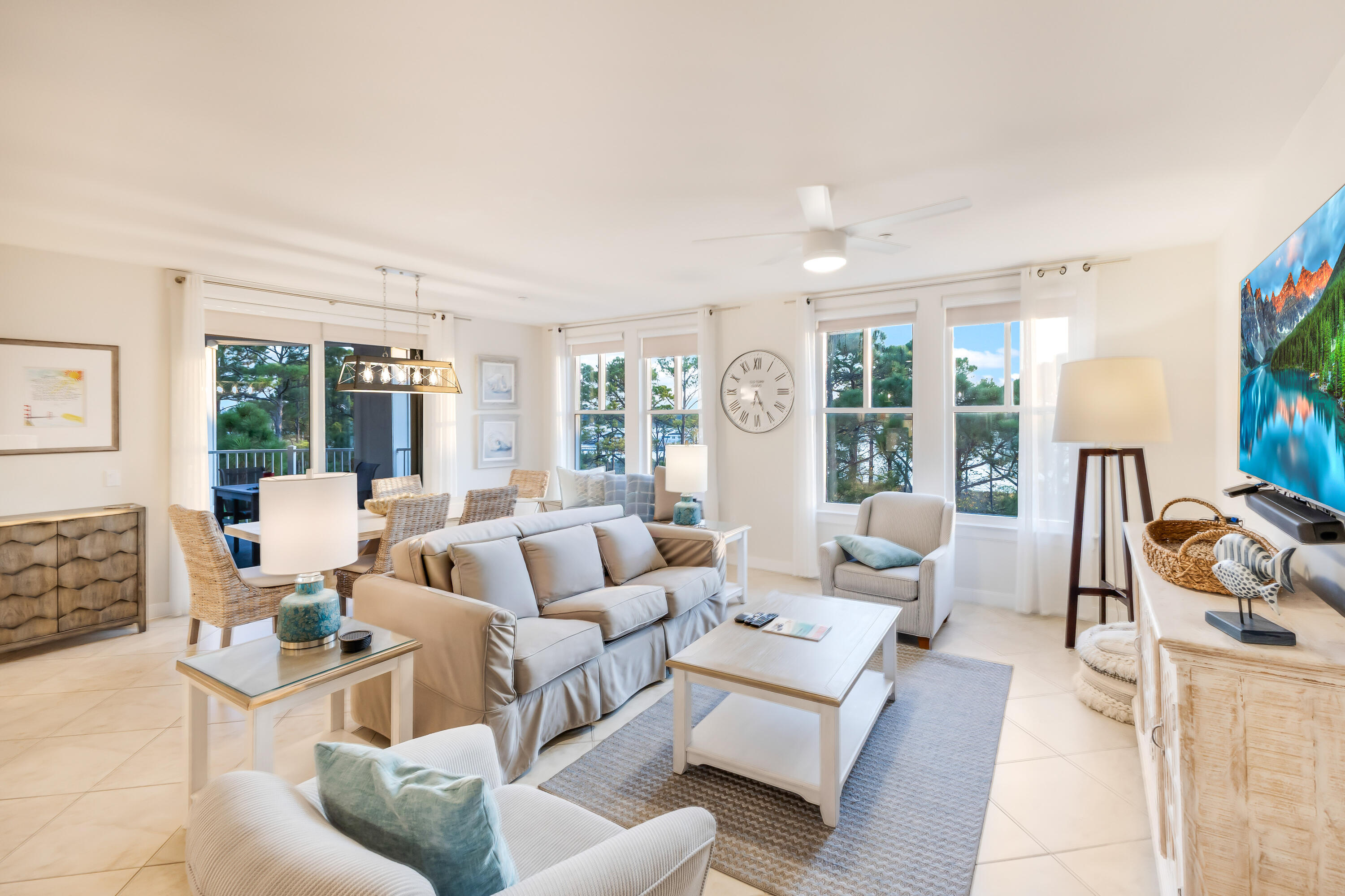 9700 Grand Sandestin Boulevard Miramar Beach FL 32550