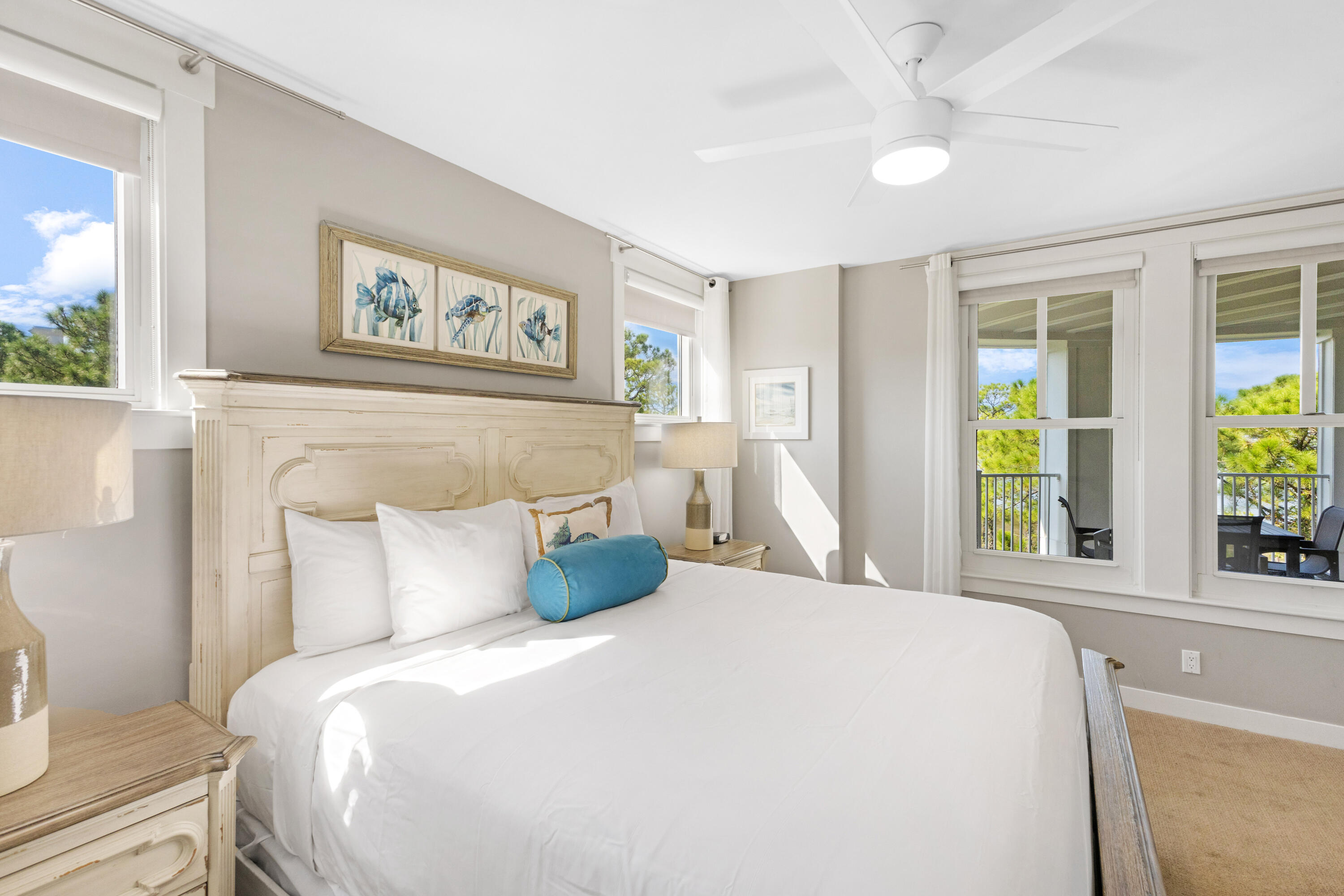 9700 Grand Sandestin Boulevard Miramar Beach FL 32550