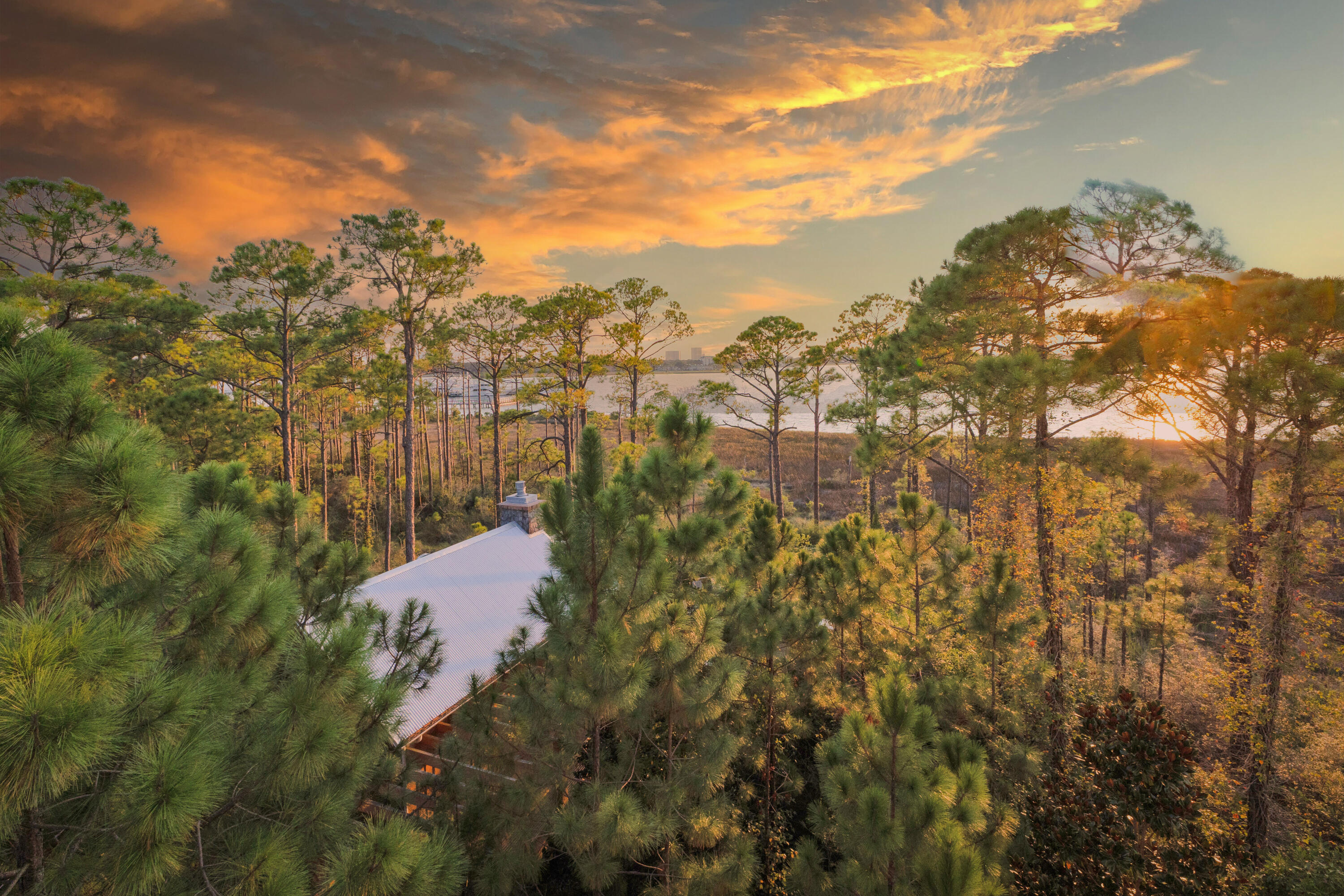 9700 Grand Sandestin Boulevard Miramar Beach FL 32550