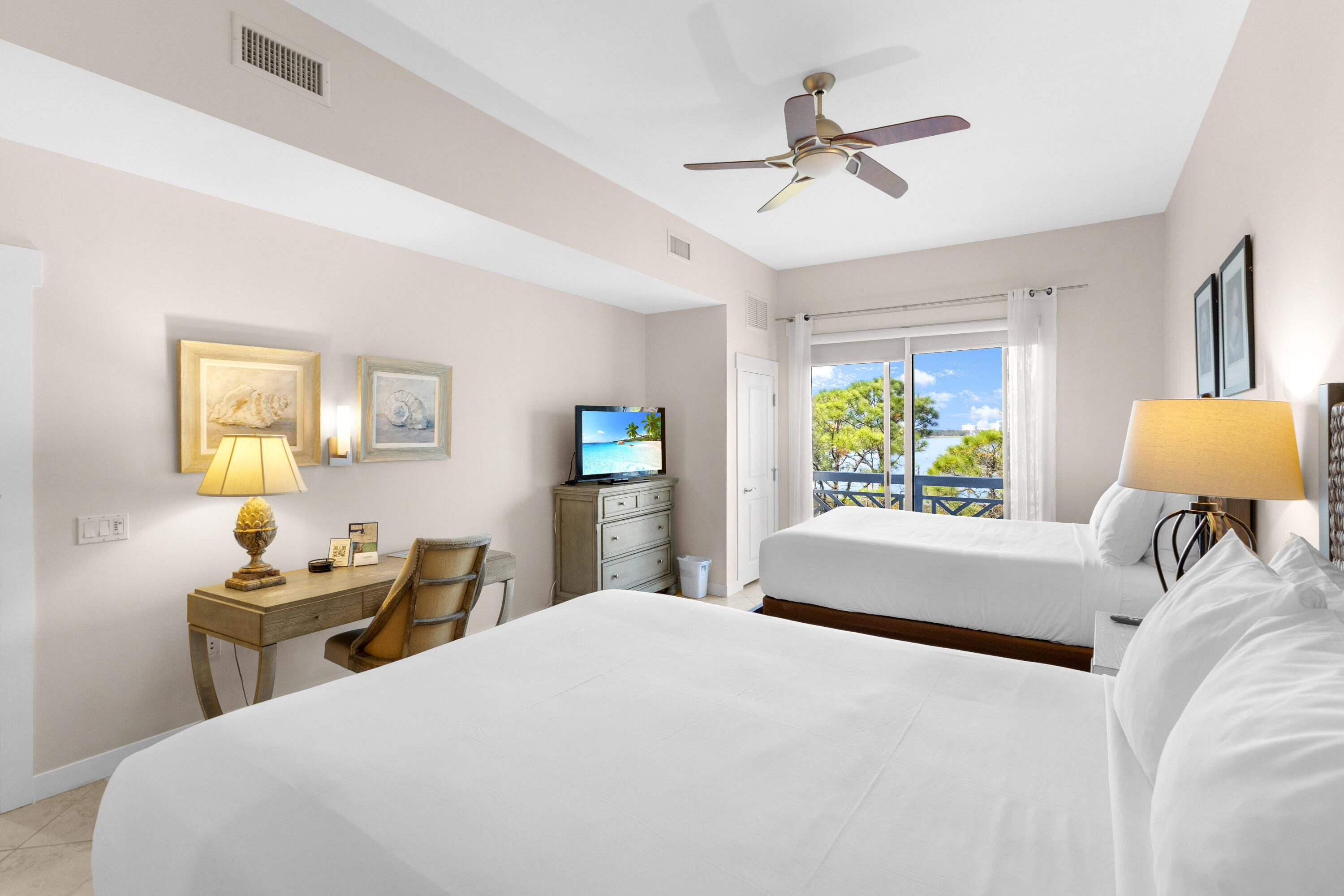 9700 Grand Sandestin Boulevard Miramar Beach FL 32550