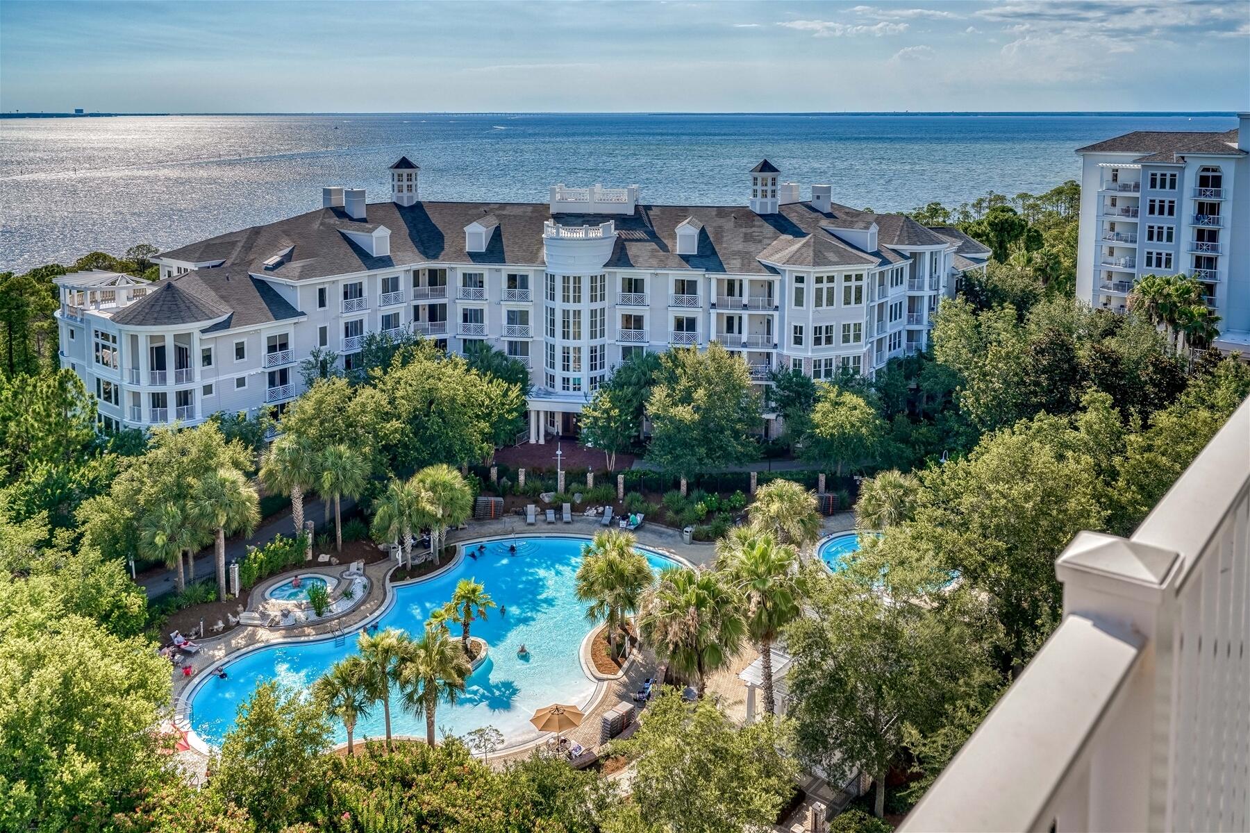 9700 Grand Sandestin Boulevard Miramar Beach FL 32550