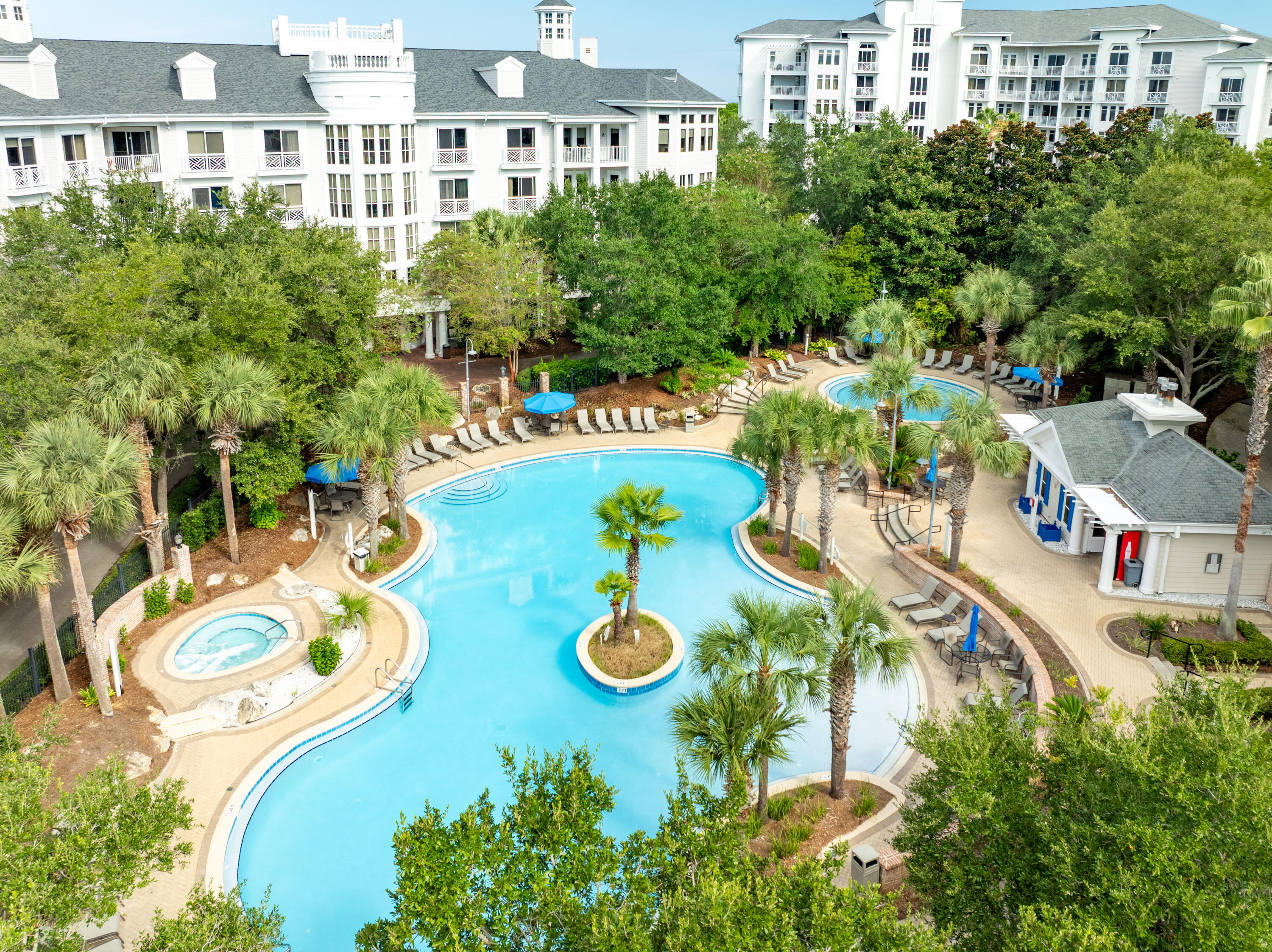 9700 Grand Sandestin Boulevard Miramar Beach FL 32550