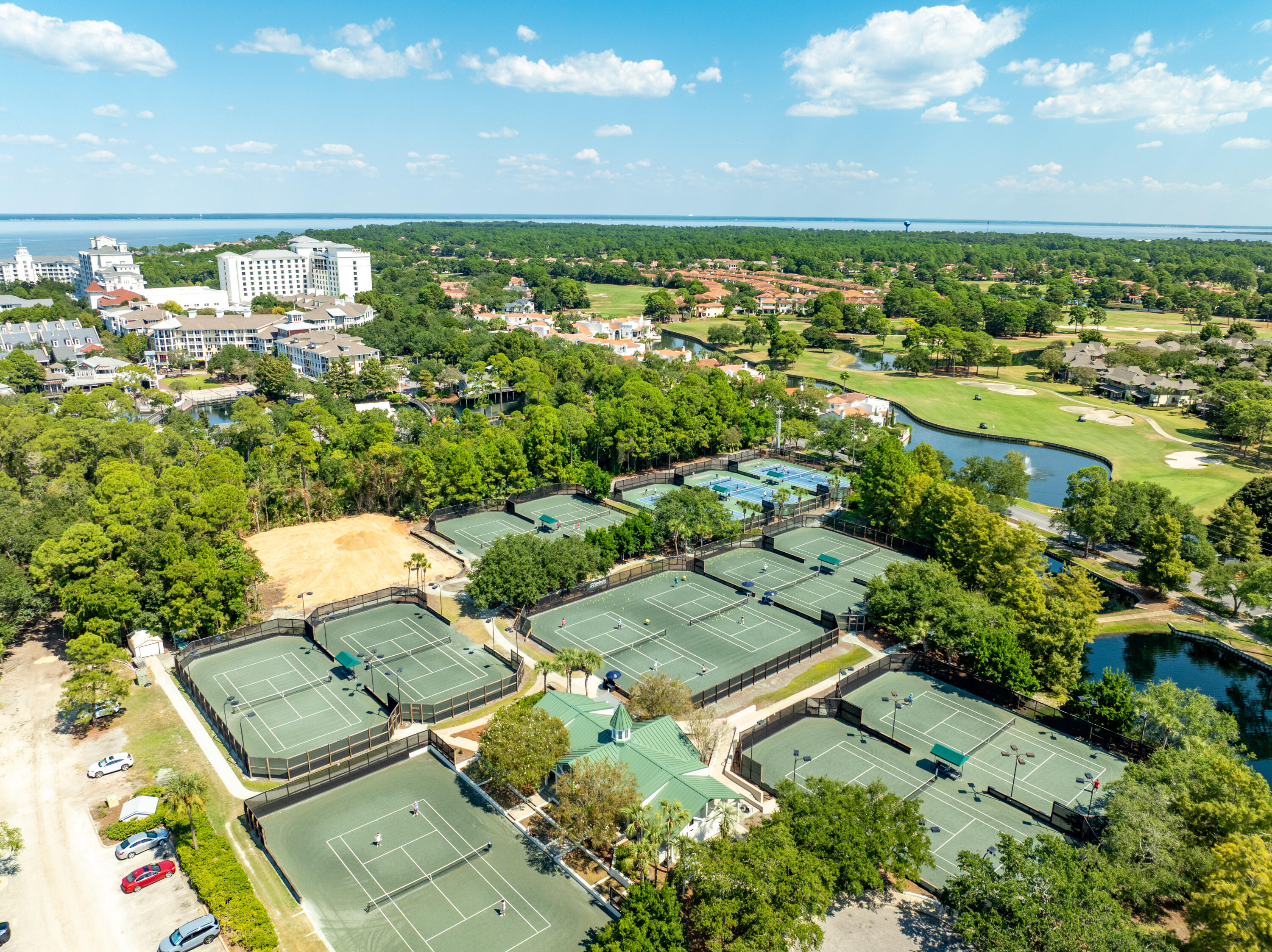 9700 Grand Sandestin Boulevard Miramar Beach FL 32550