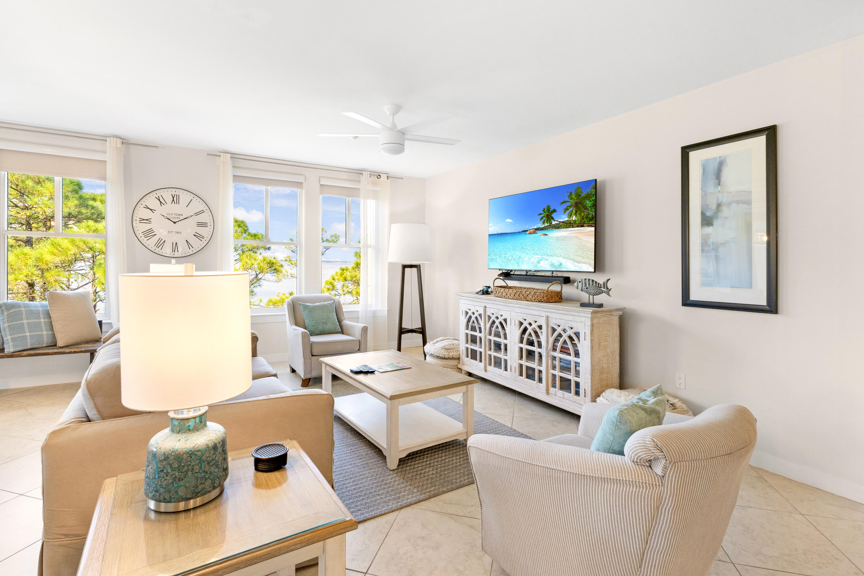 9700 Grand Sandestin Boulevard Miramar Beach FL 32550