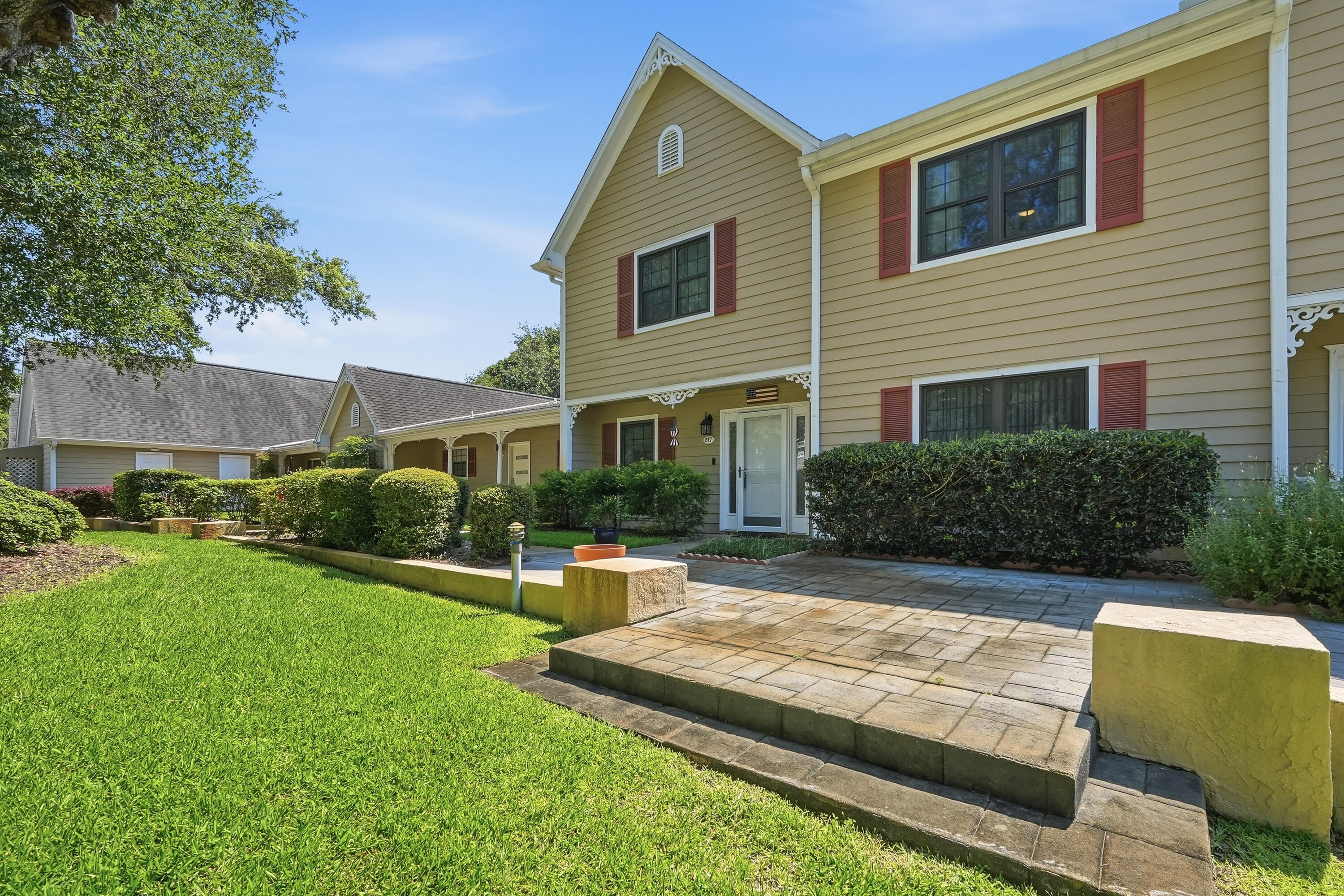 277 Shalimar Drive Shalimar FL 32579