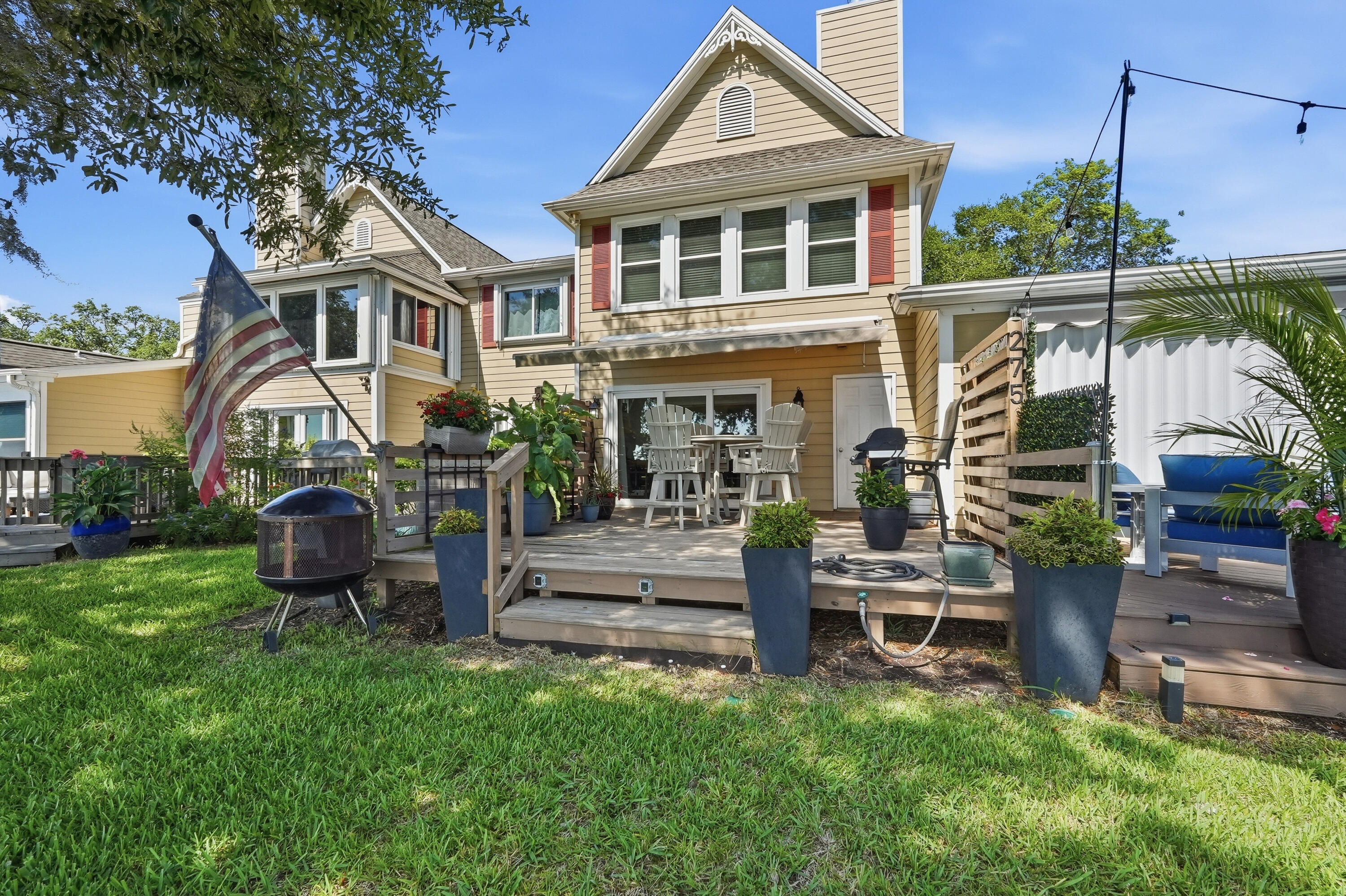 277 Shalimar Drive Shalimar FL 32579