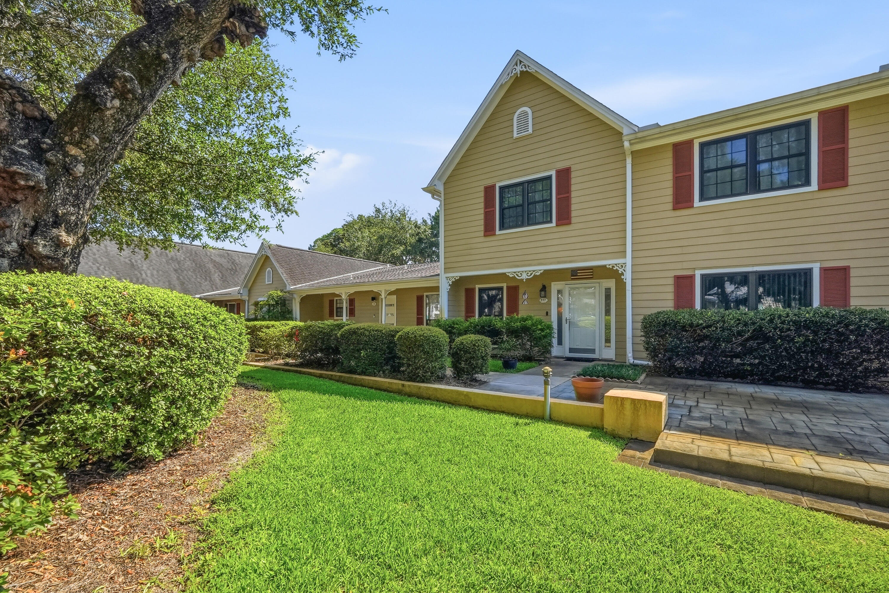 277 Shalimar Drive Shalimar FL 32579