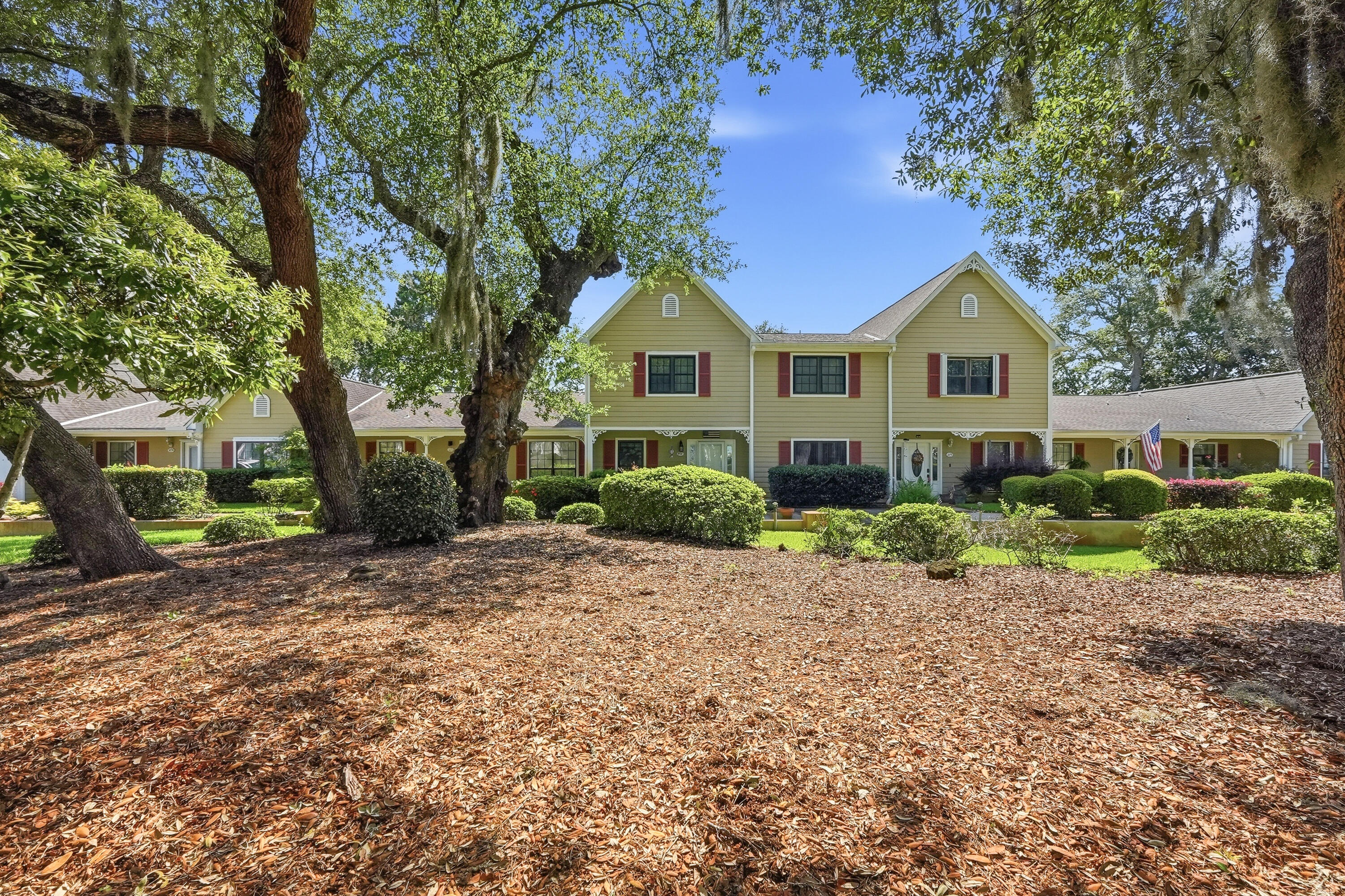 277 Shalimar Drive Shalimar FL 32579