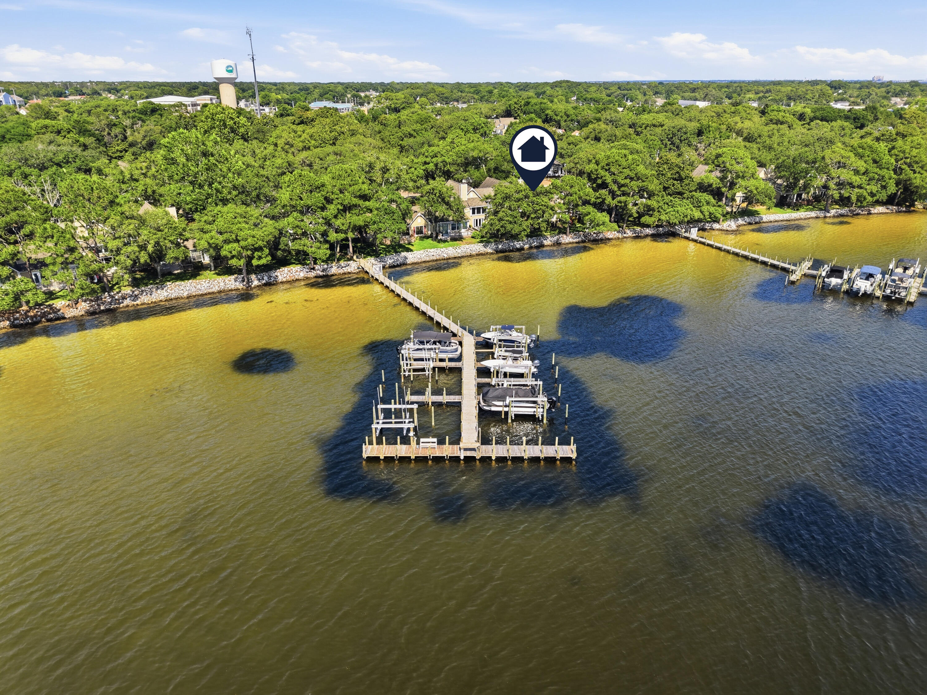 277 Shalimar Drive Shalimar FL 32579