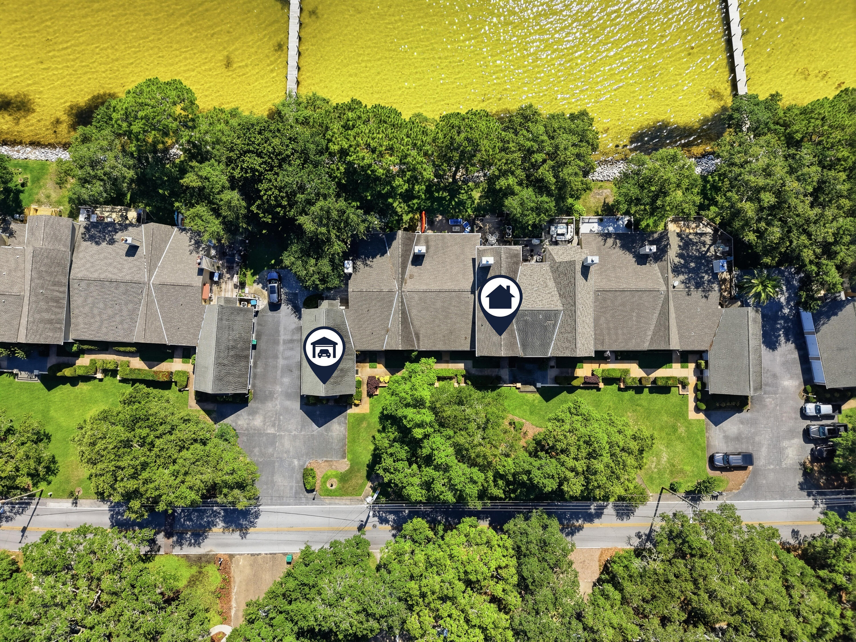 277 Shalimar Drive Shalimar FL 32579