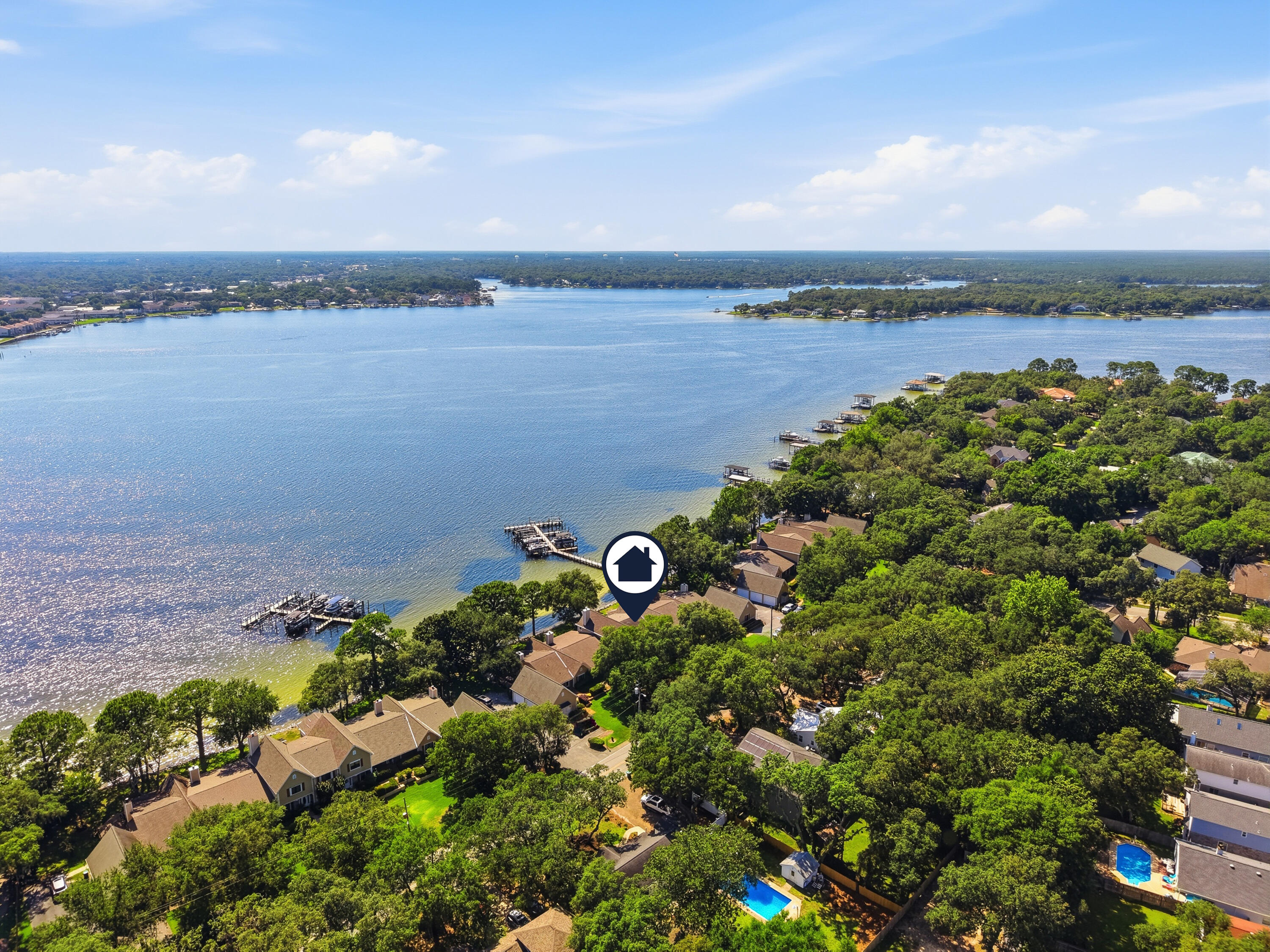 277 Shalimar Drive Shalimar FL 32579