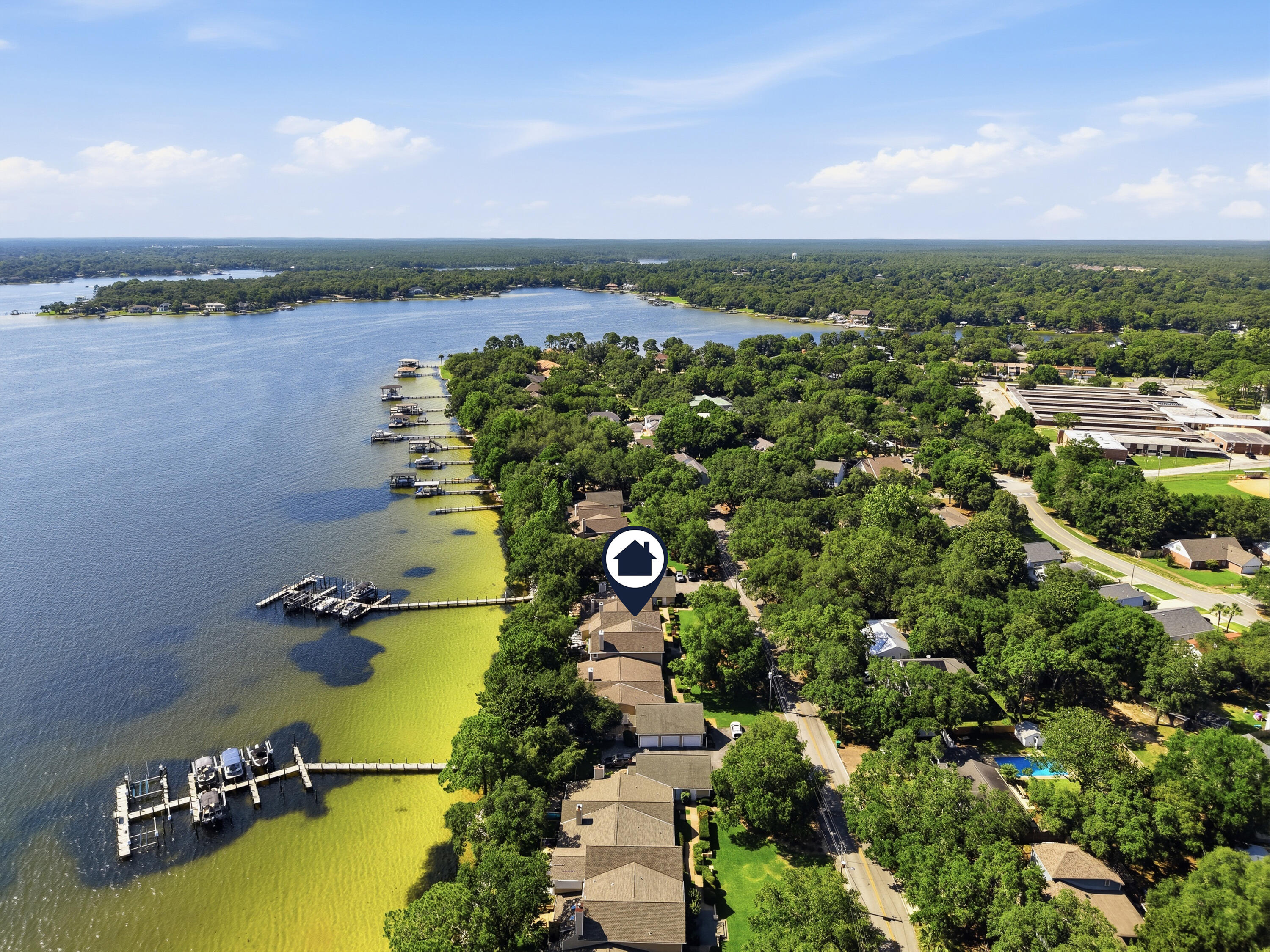 277 Shalimar Drive Shalimar FL 32579
