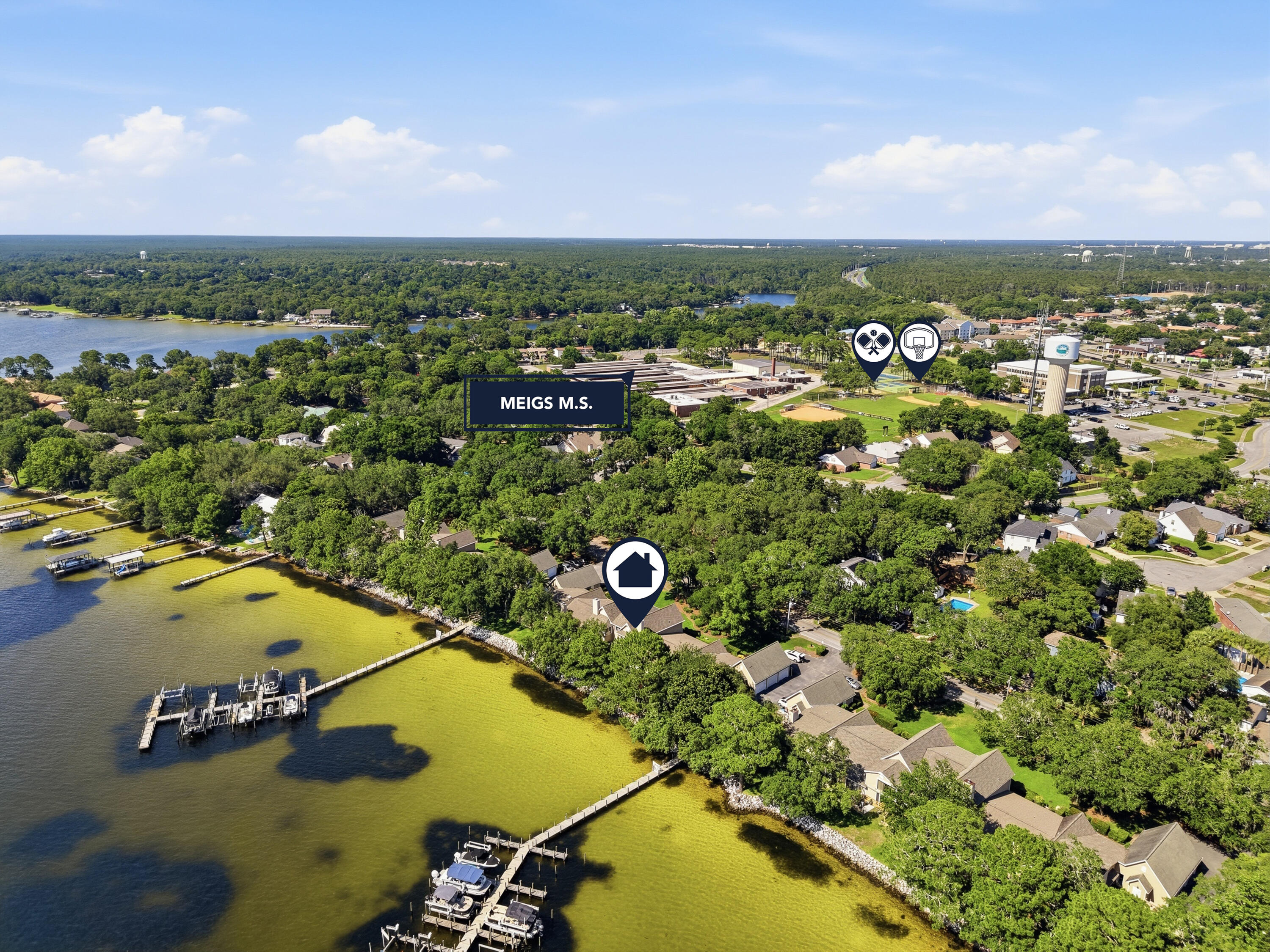 277 Shalimar Drive Shalimar FL 32579