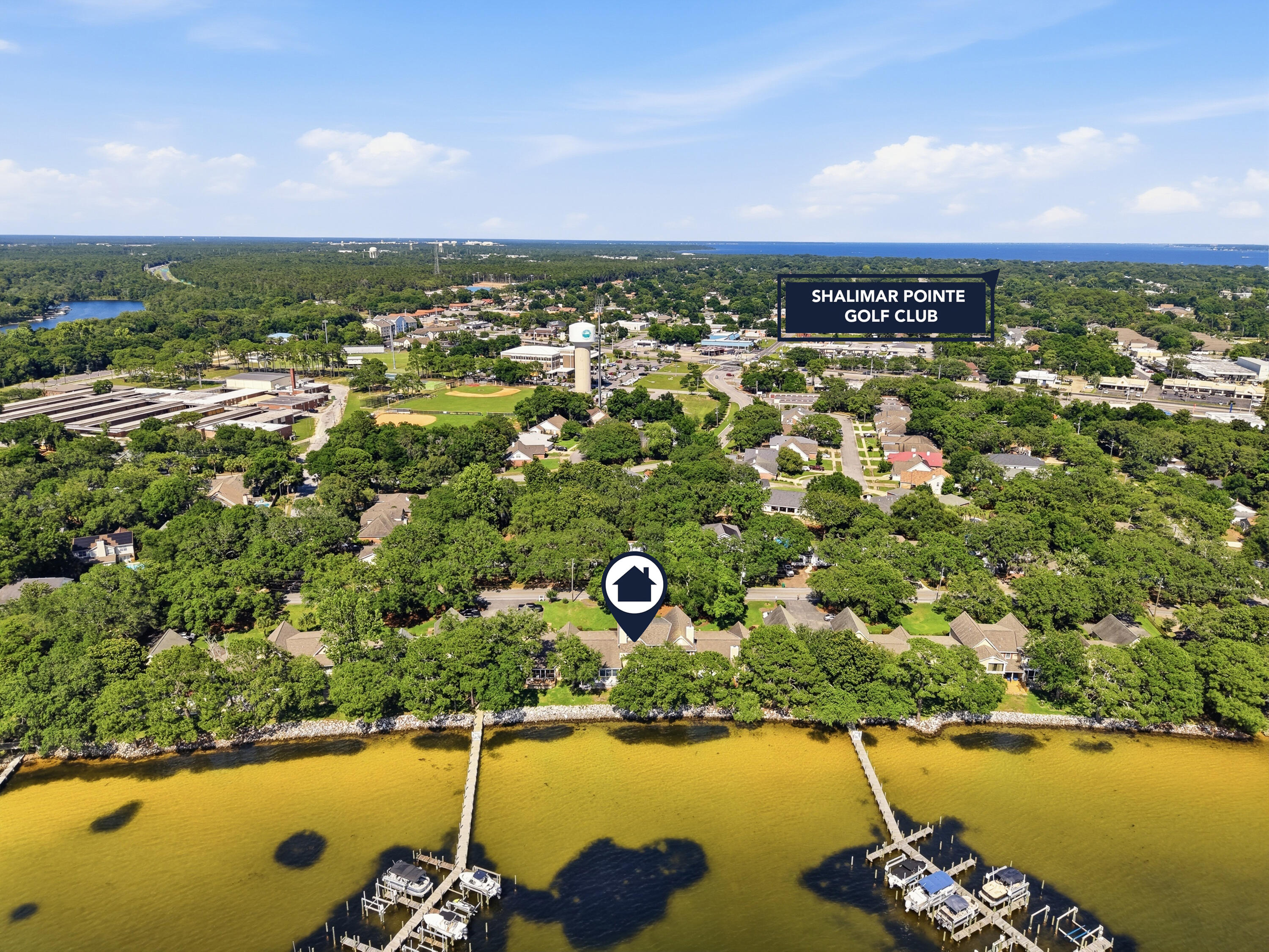 277 Shalimar Drive Shalimar FL 32579