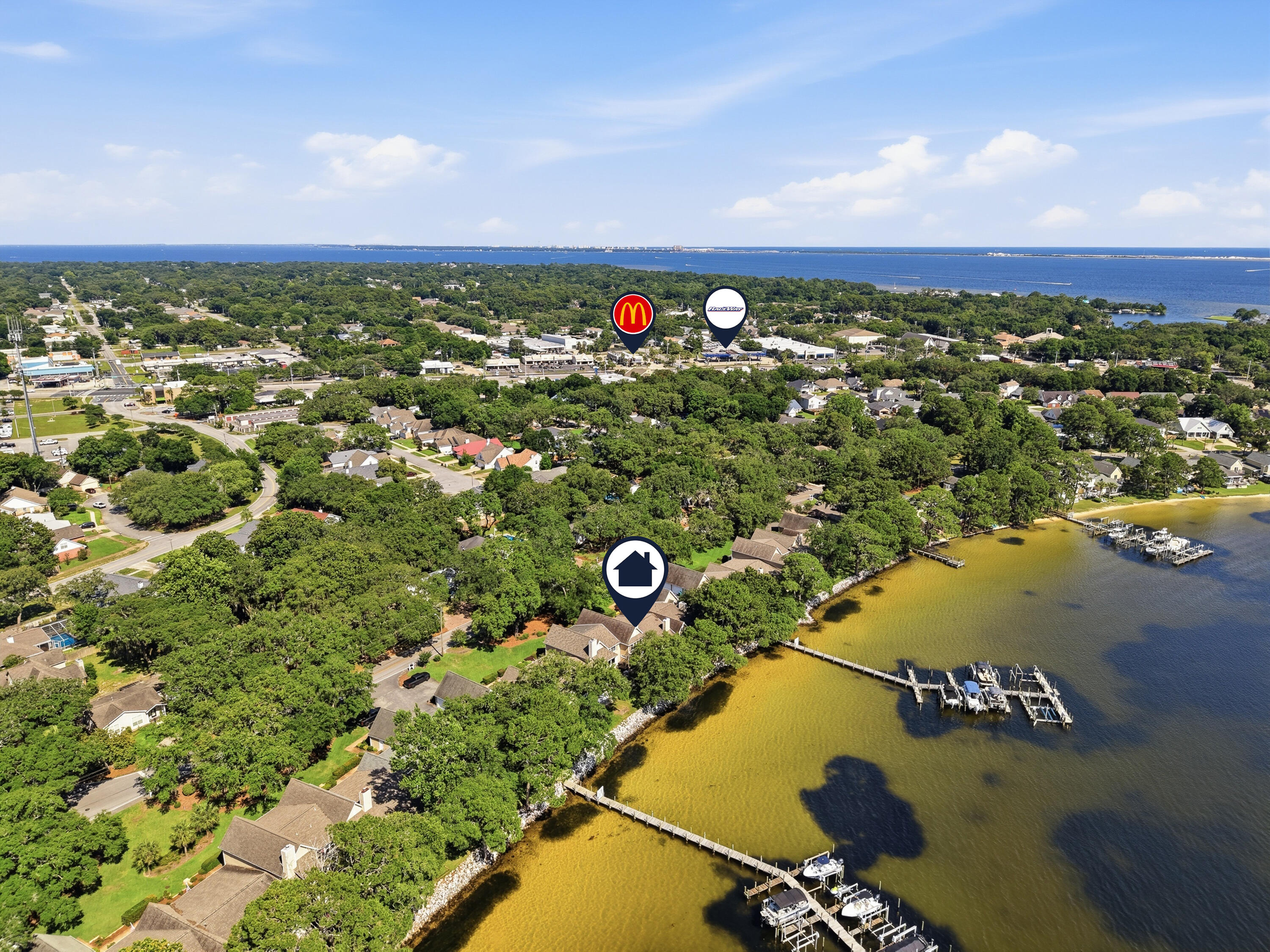 277 Shalimar Drive Shalimar FL 32579