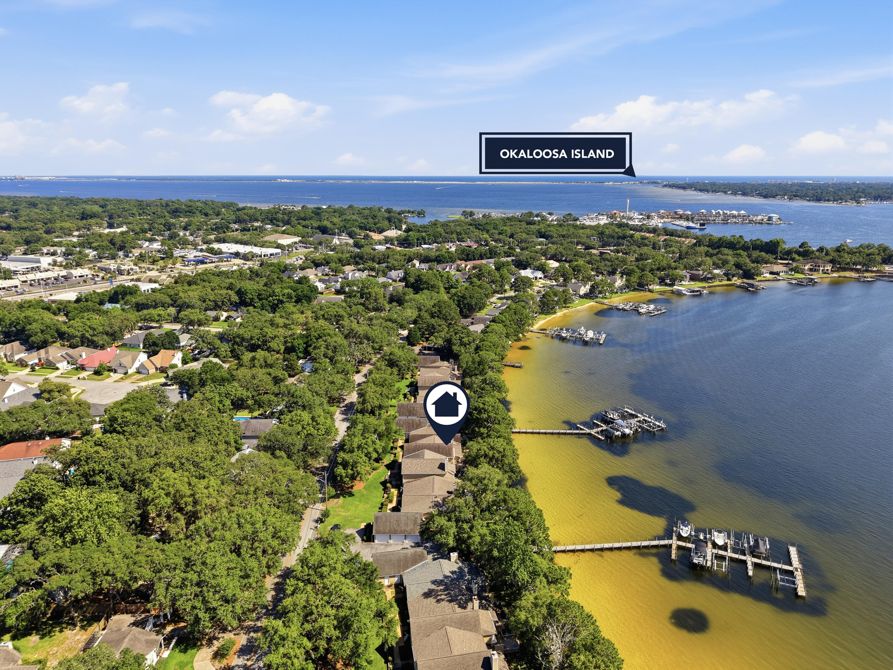 277 Shalimar Drive Shalimar FL 32579