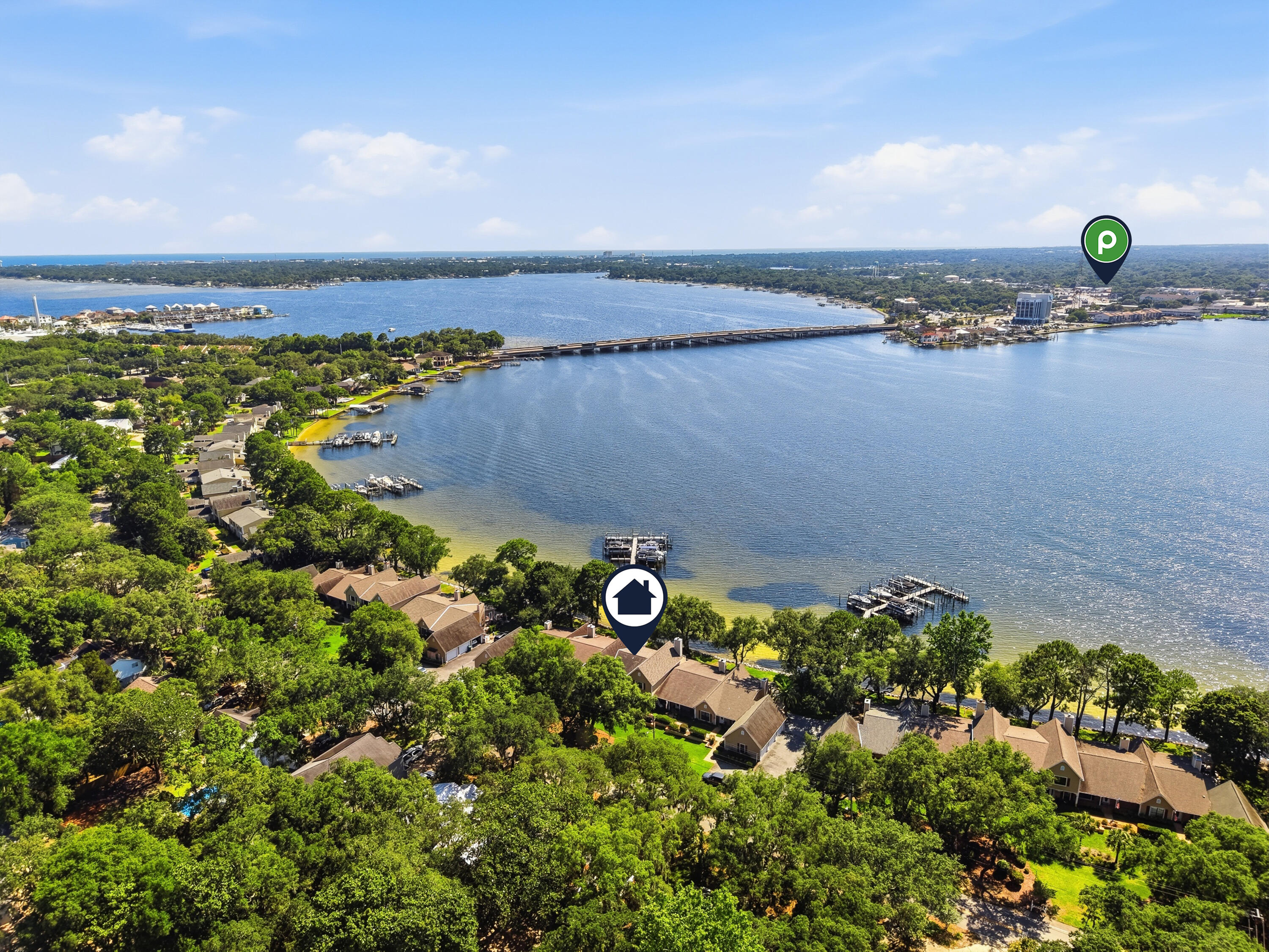 277 Shalimar Drive Shalimar FL 32579