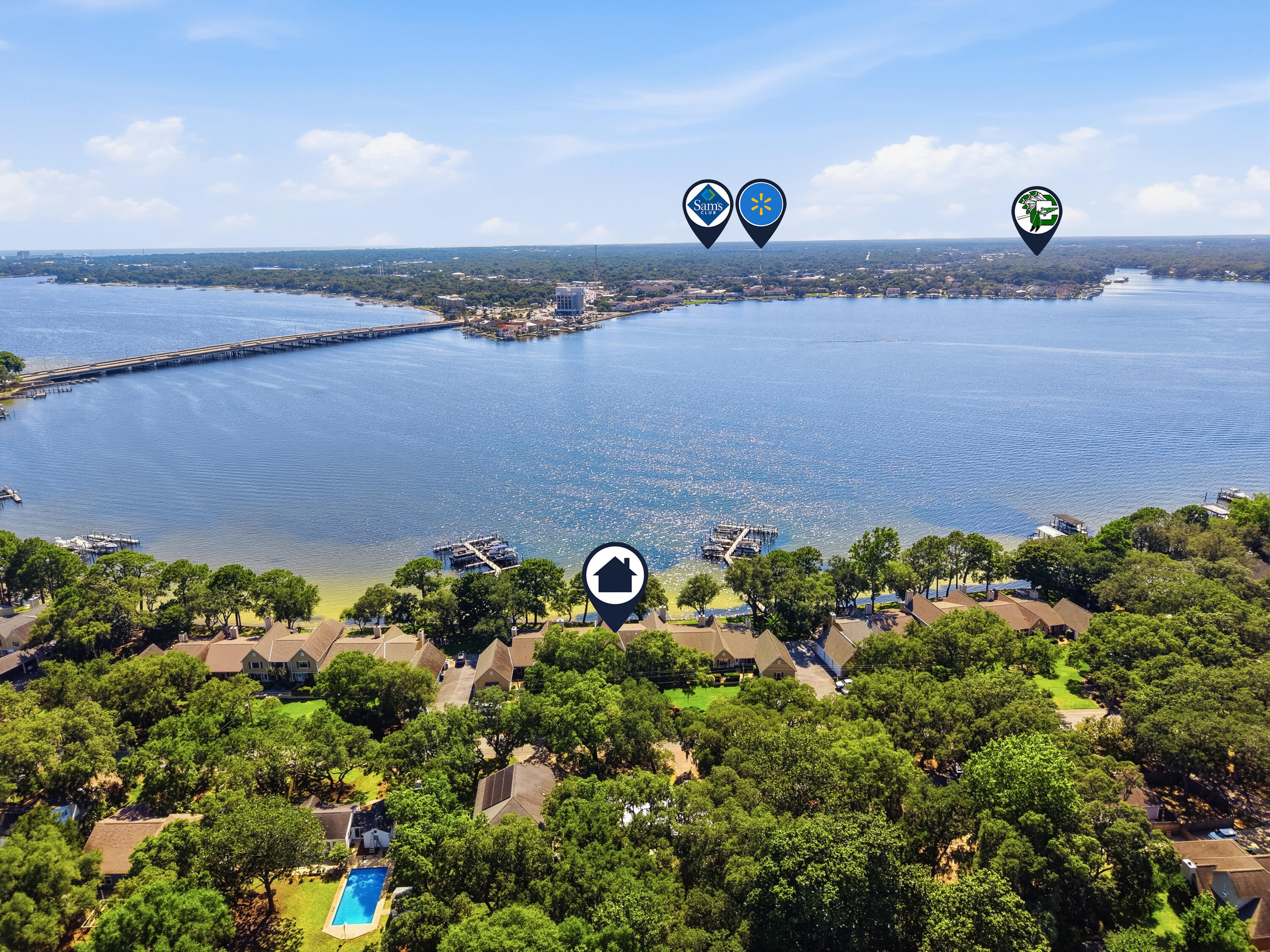 277 Shalimar Drive Shalimar FL 32579