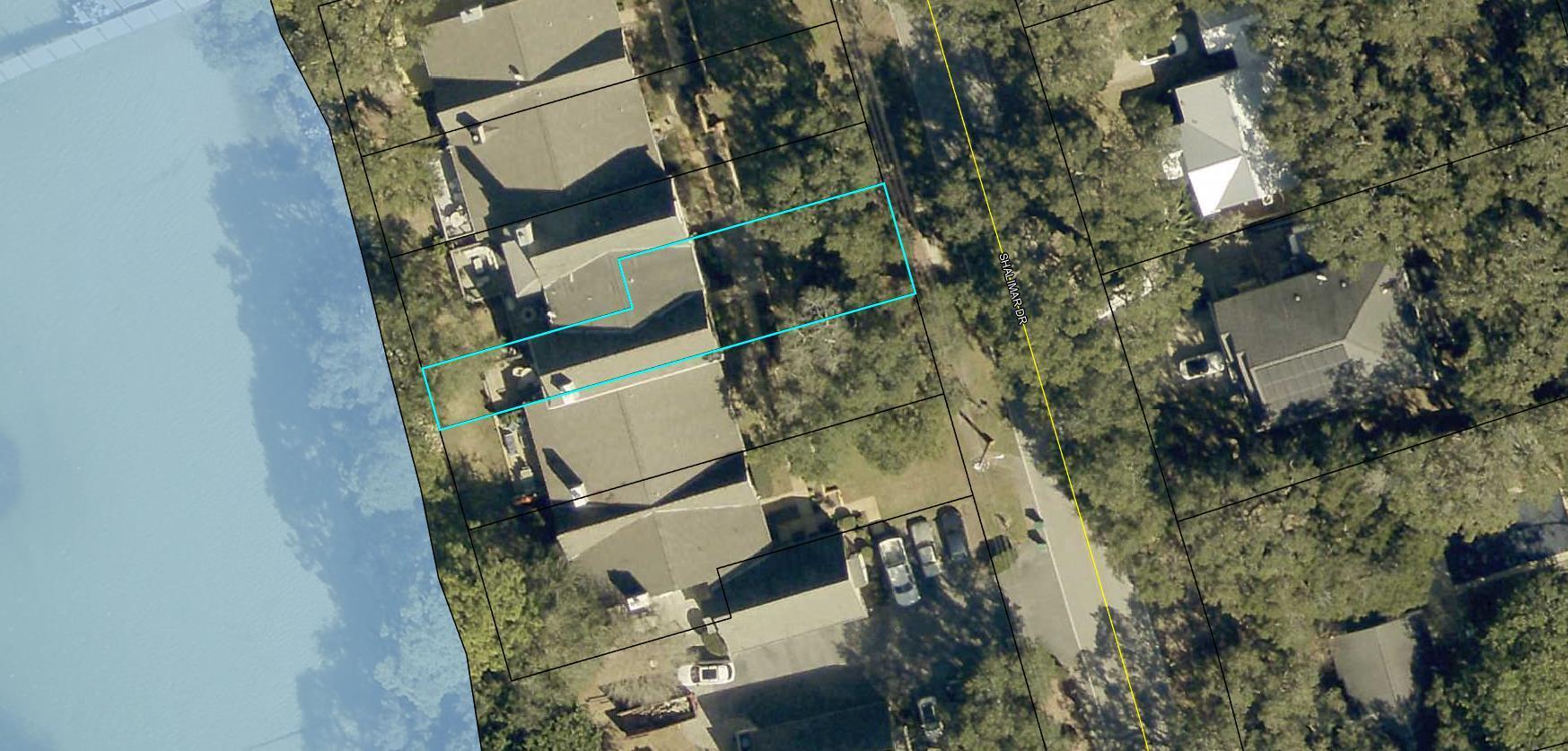 277 Shalimar Drive Shalimar FL 32579