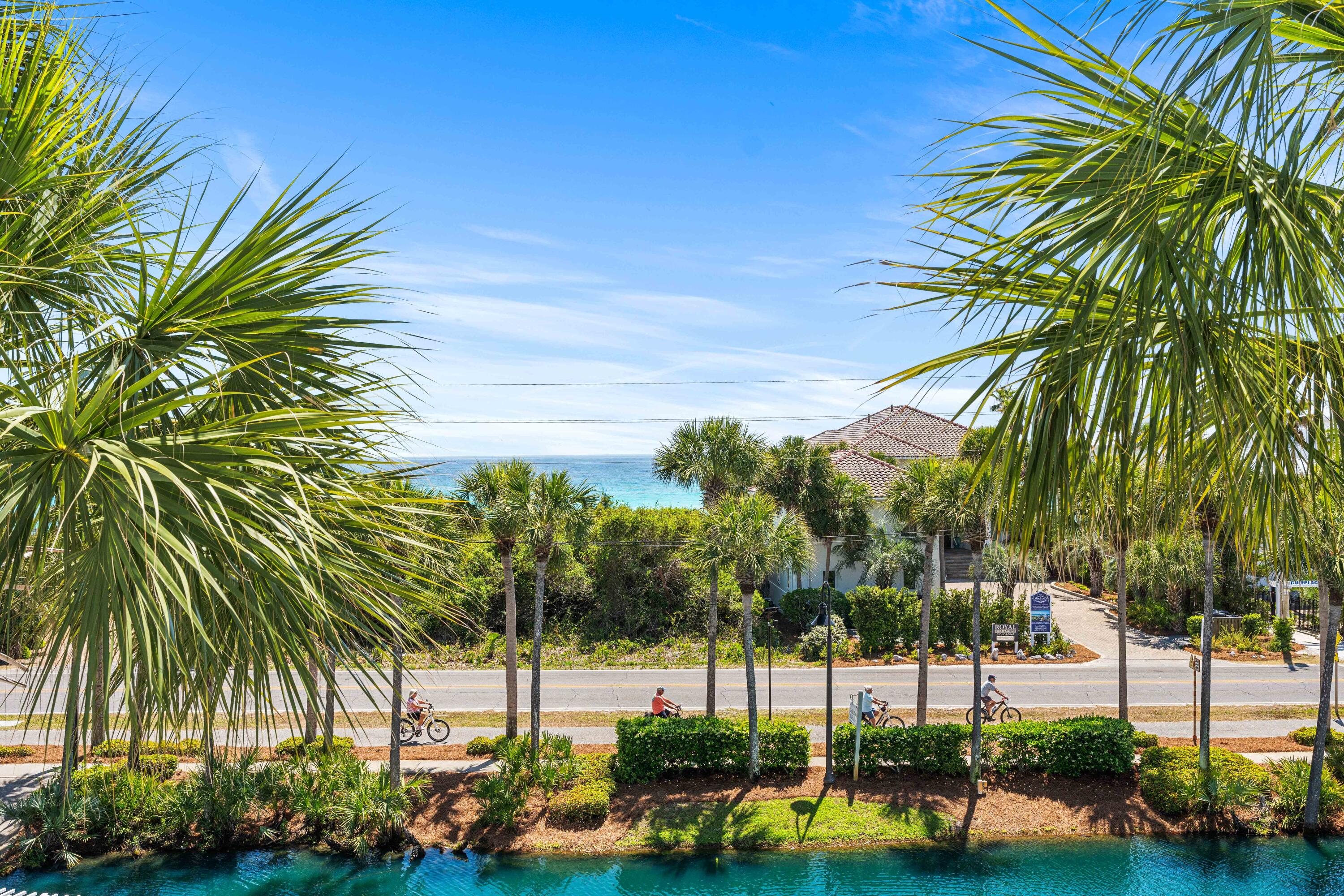 145 Spires Lane Santa Rosa Beach FL 32459