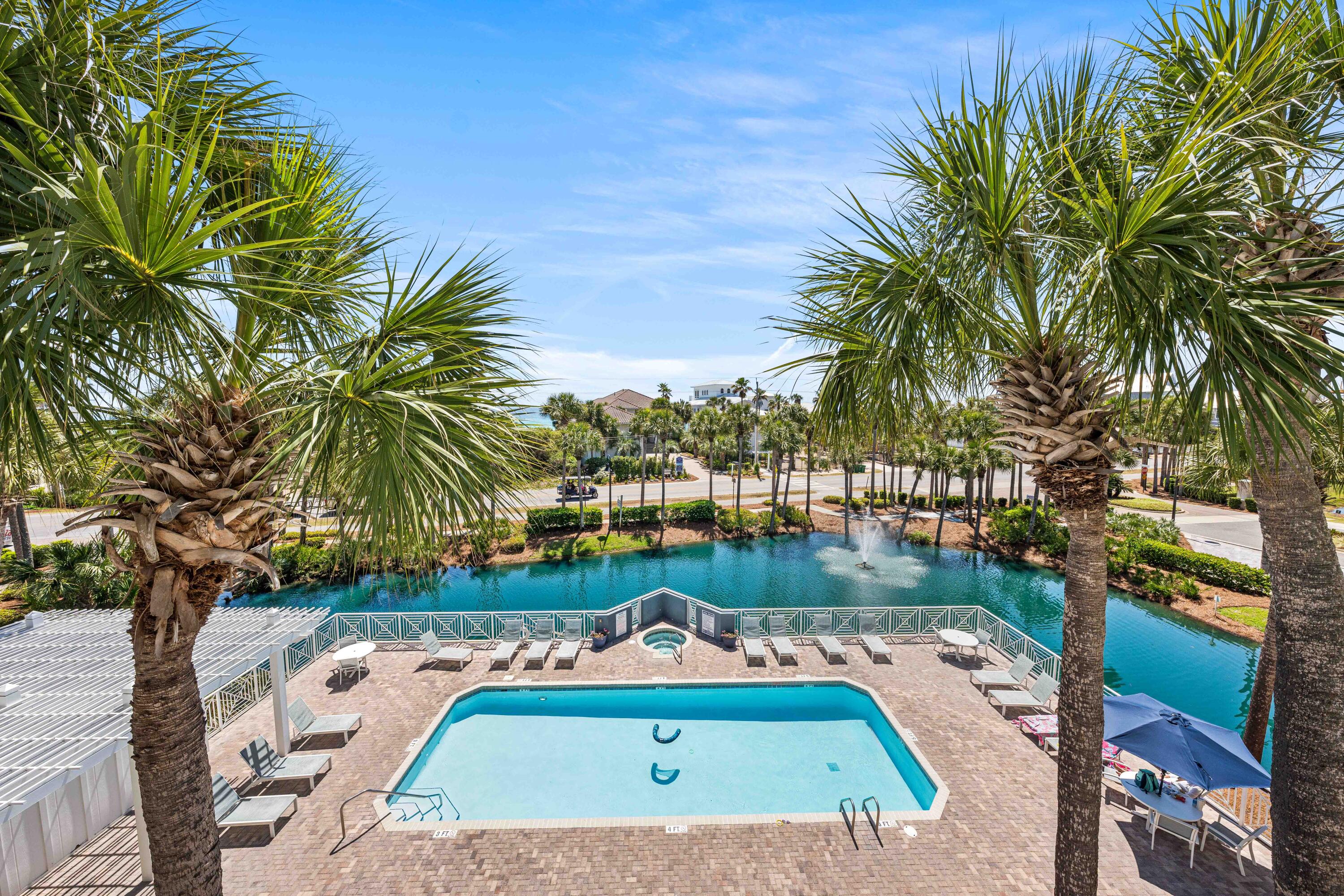145 Spires Lane Santa Rosa Beach FL 32459