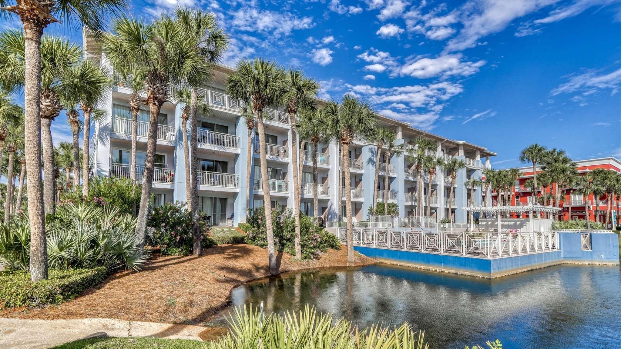 145 Spires Lane Santa Rosa Beach FL 32459