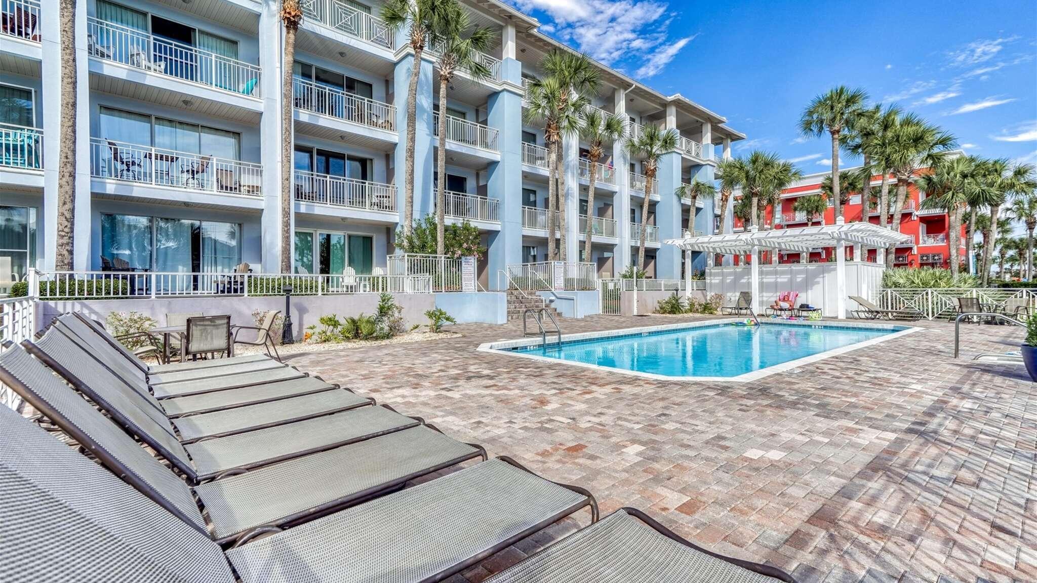 145 Spires Lane Santa Rosa Beach FL 32459