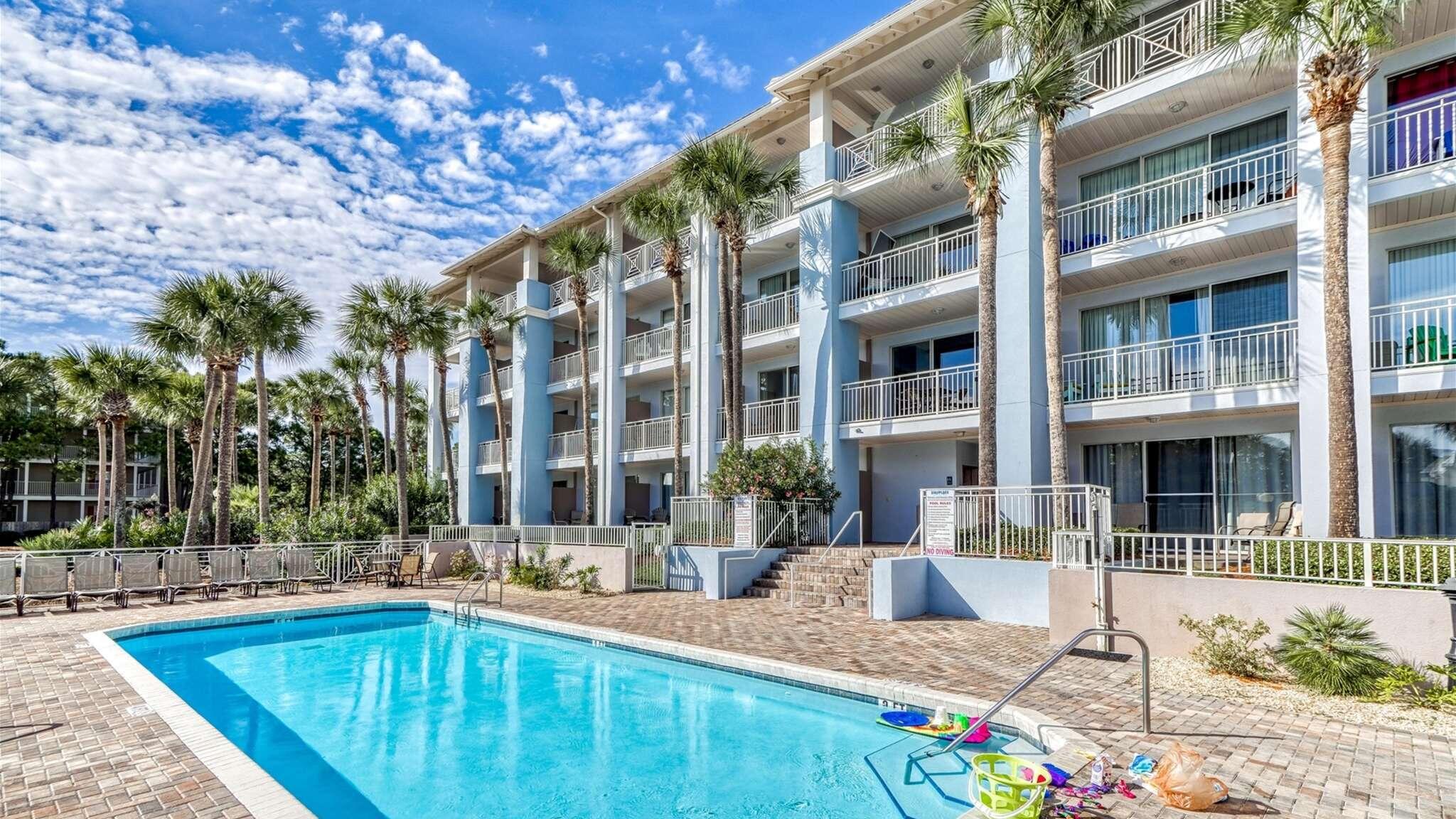 145 Spires Lane Santa Rosa Beach FL 32459