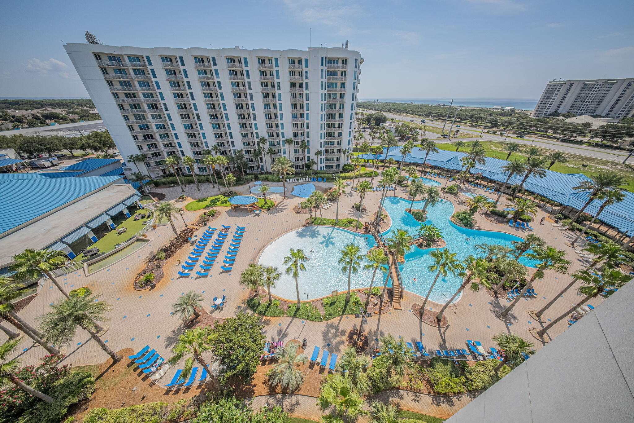 4207 Indian Bayou Trail Destin FL 32541