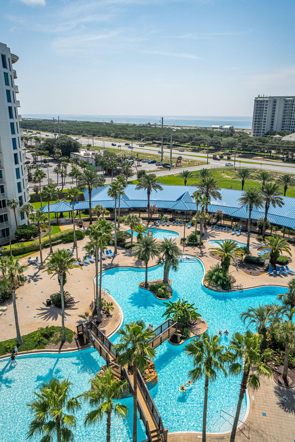 4207 Indian Bayou Trail Destin FL 32541