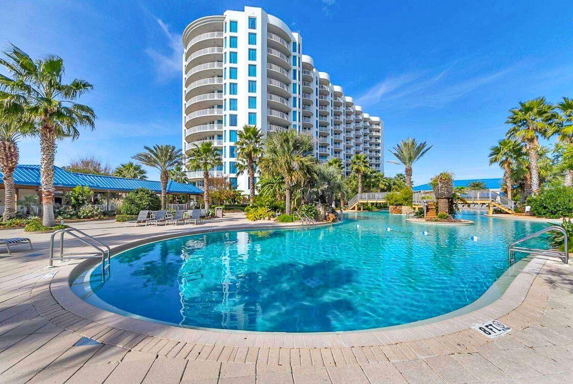 4207 Indian Bayou Trail Destin FL 32541