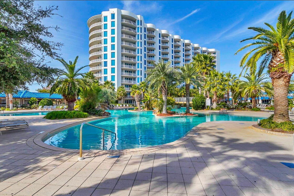 4207 Indian Bayou Trail Destin FL 32541