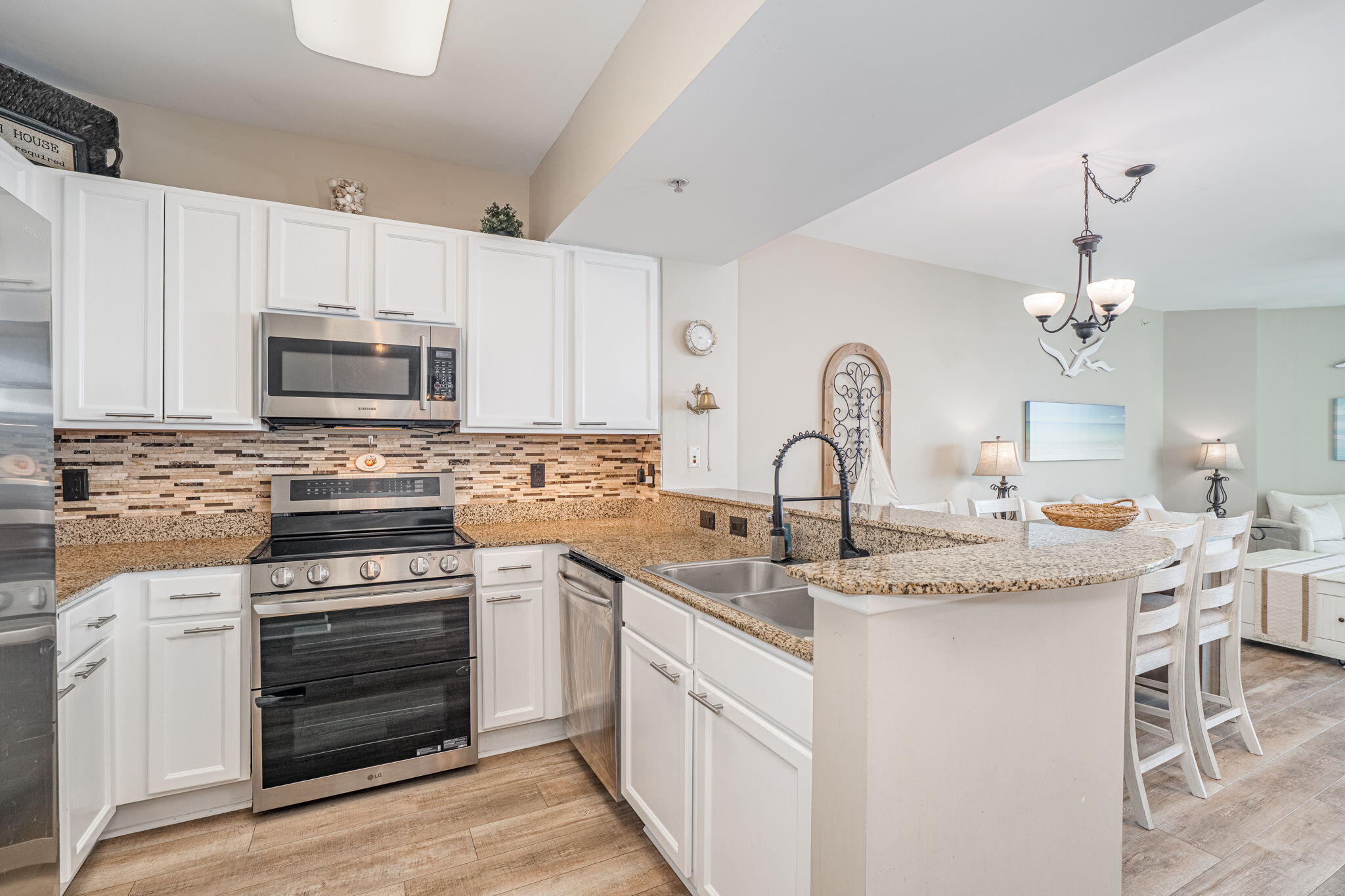 4207 Indian Bayou Trail Destin FL 32541