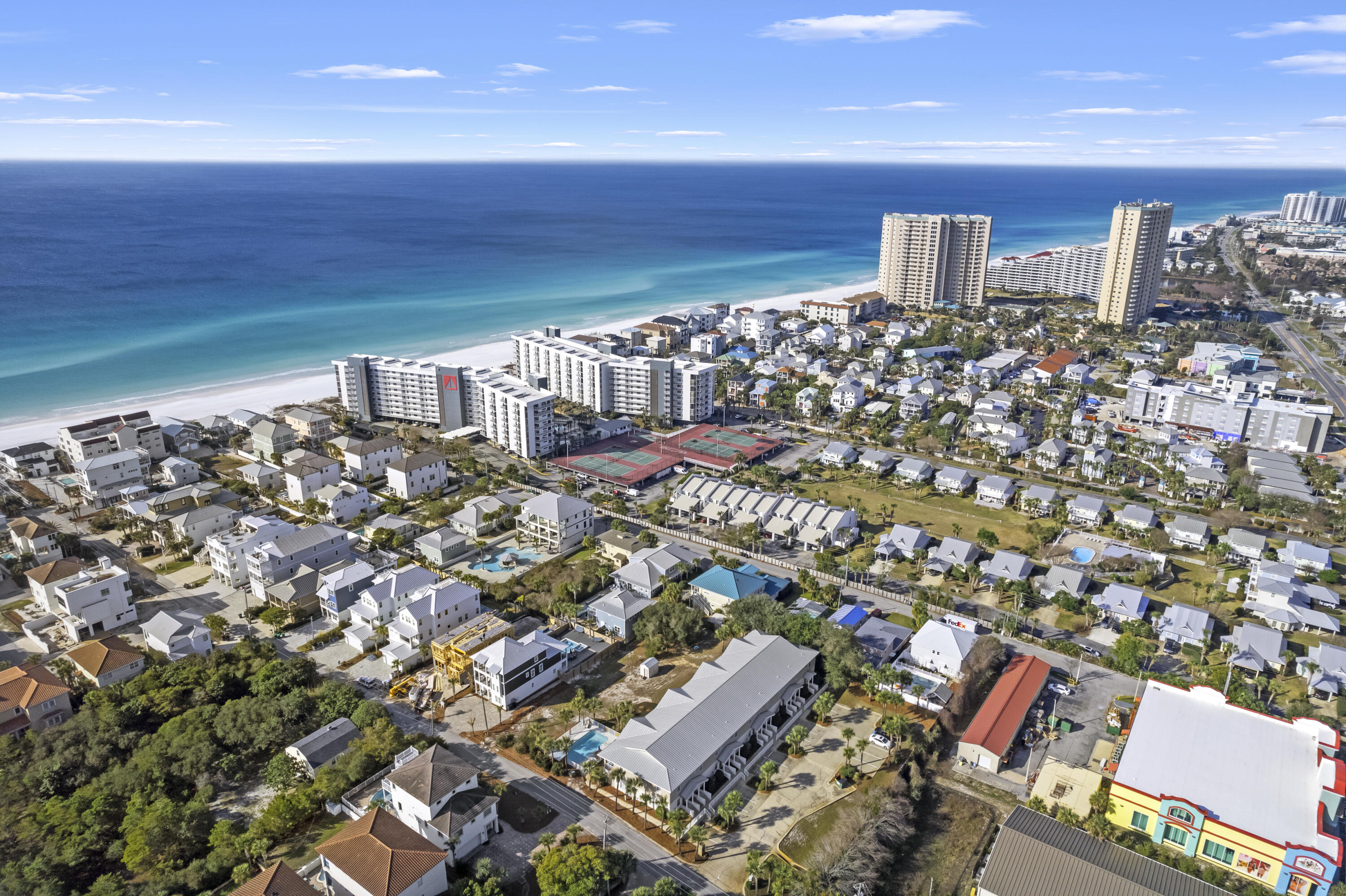 104 Sandtrap Road Miramar Beach FL 32550