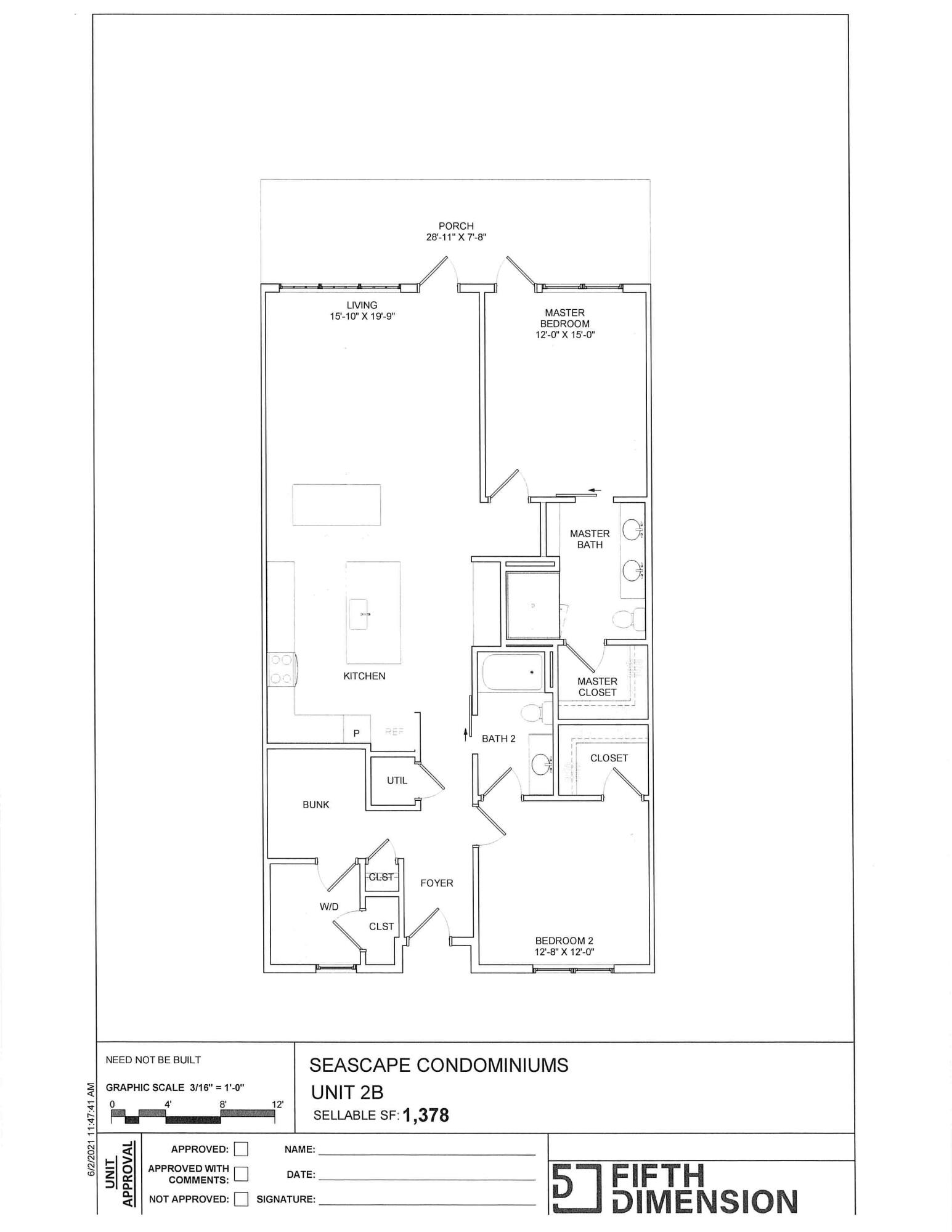 56 The Grove Drive Miramar Beach FL 32550