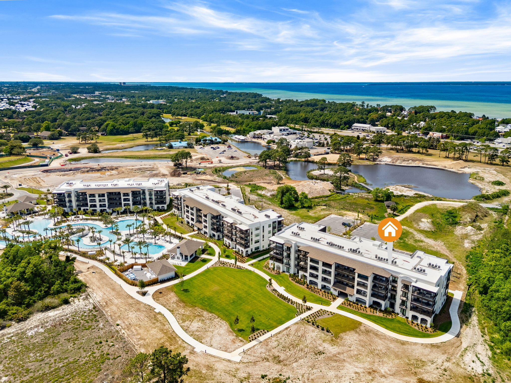 56 The Grove Drive Miramar Beach FL 32550