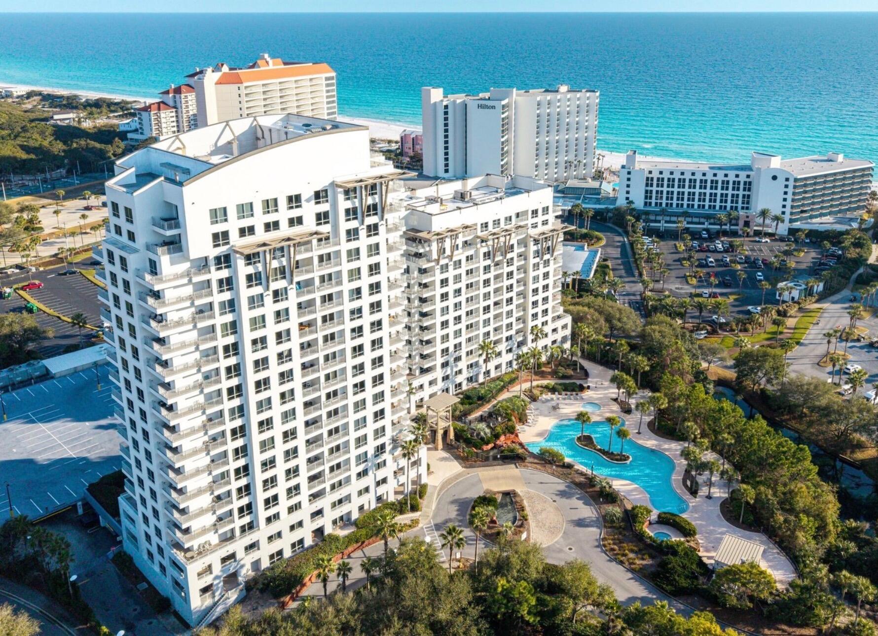 5002 S Sandestin Boulevard Miramar Beach FL 32550