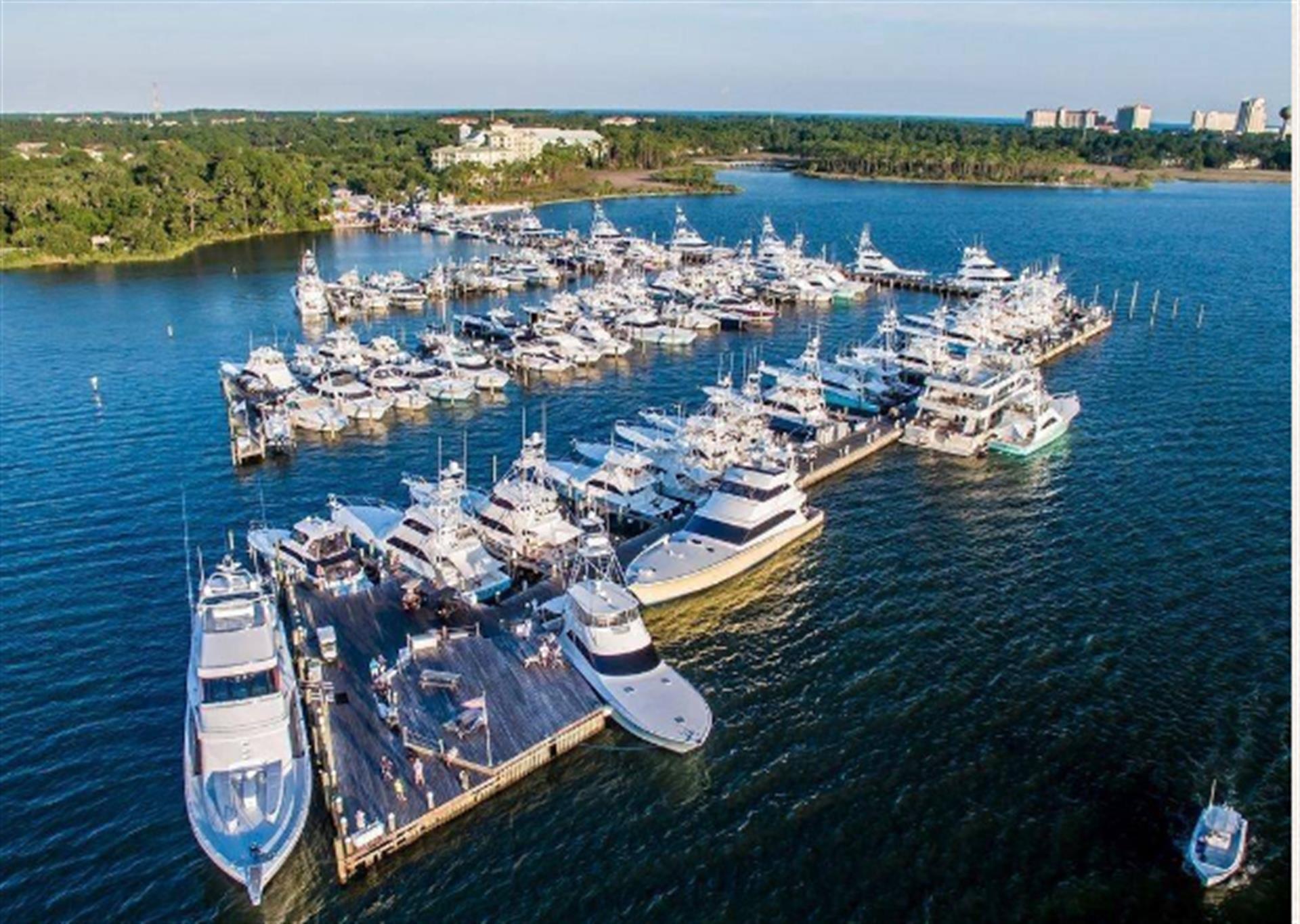 5002 S Sandestin Boulevard Miramar Beach FL 32550