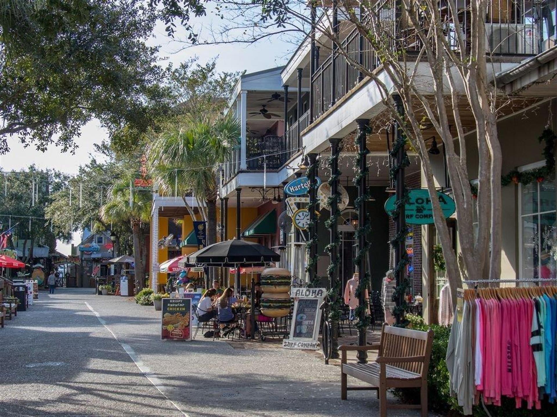5002 S Sandestin Boulevard Miramar Beach FL 32550