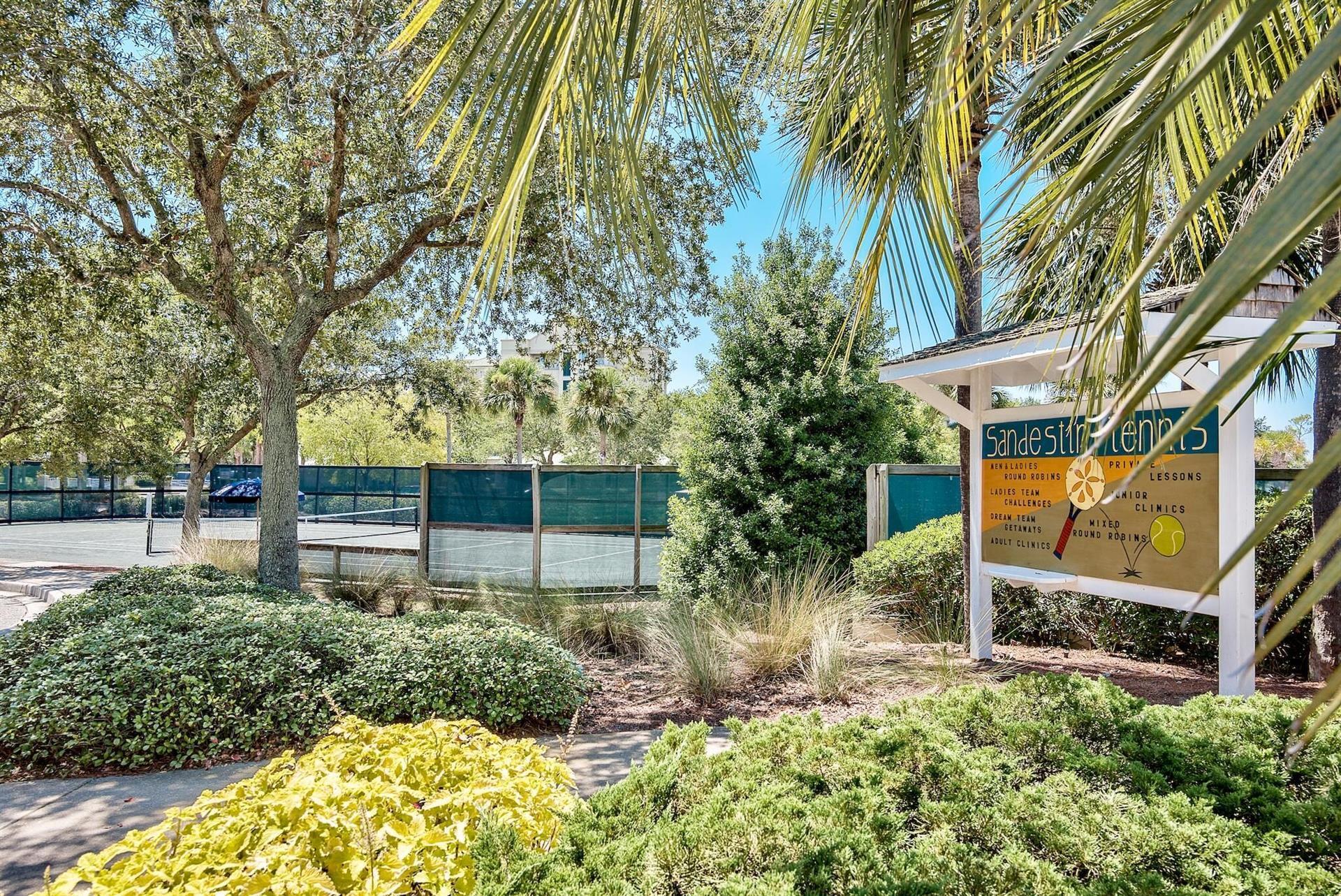 5002 S Sandestin Boulevard Miramar Beach FL 32550